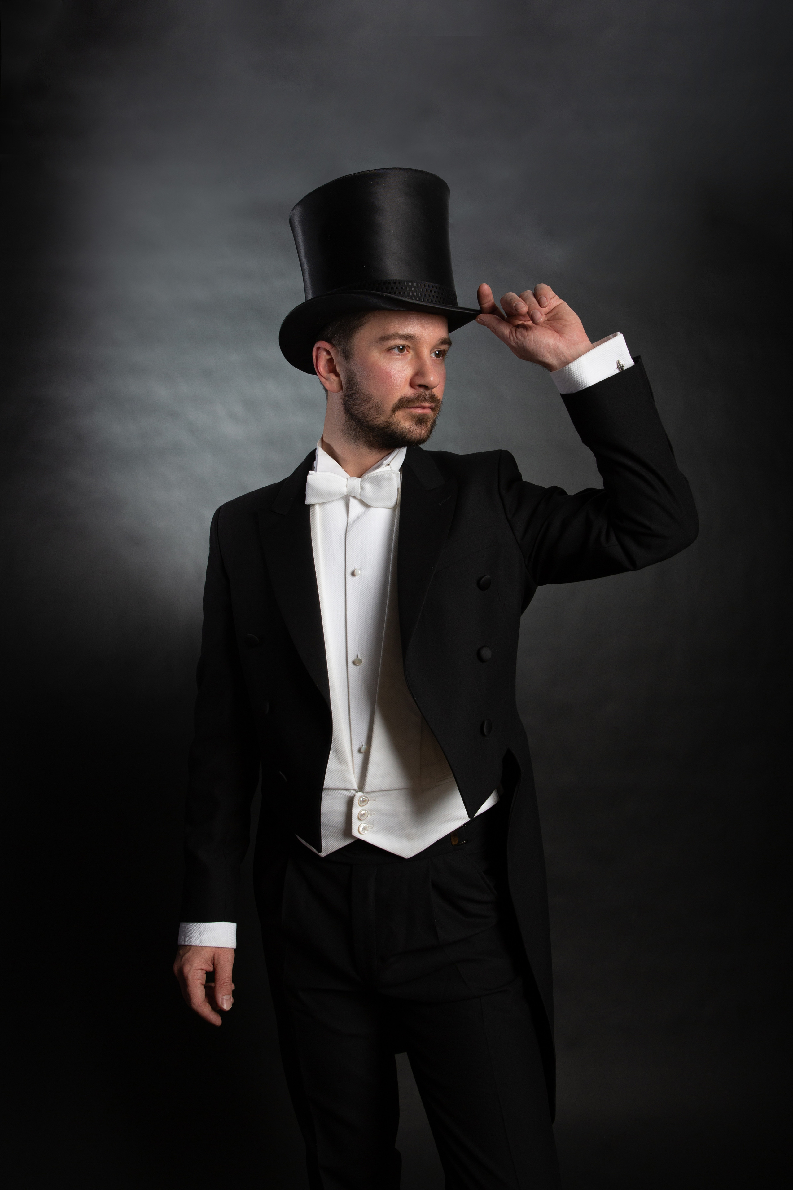 Поль. Фотограф Наталия Позднякова