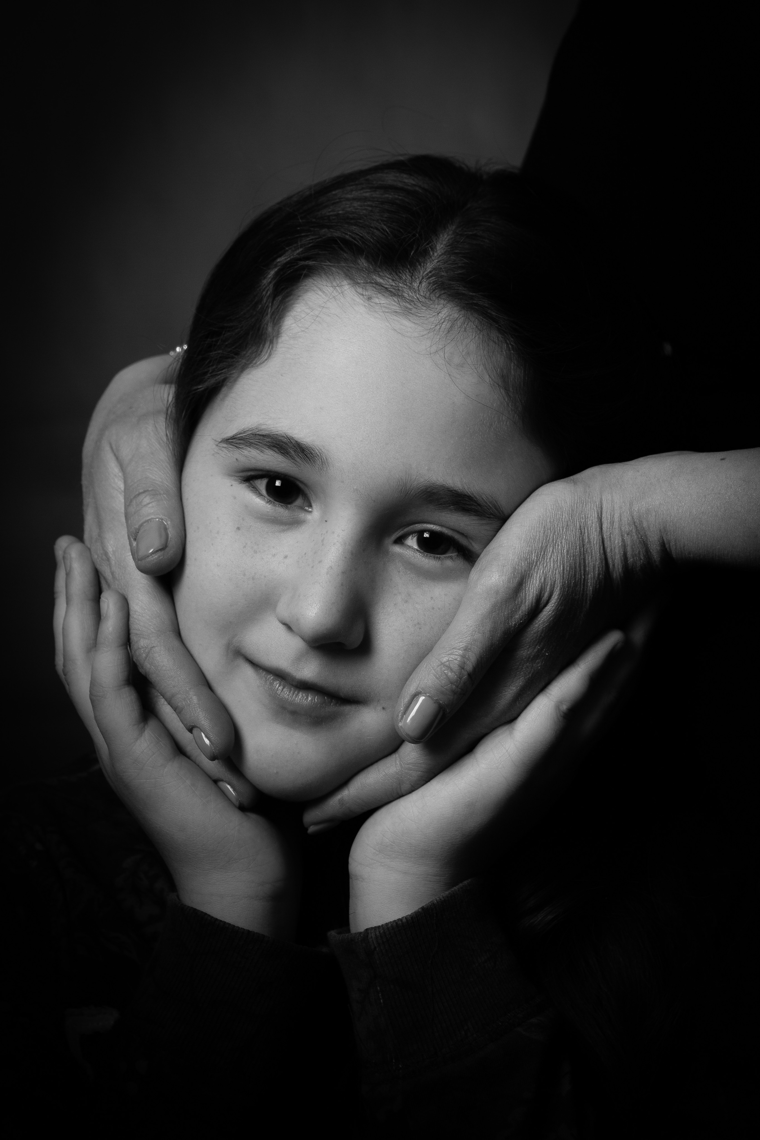 Женечка. Фотограф Наталия Позднякова