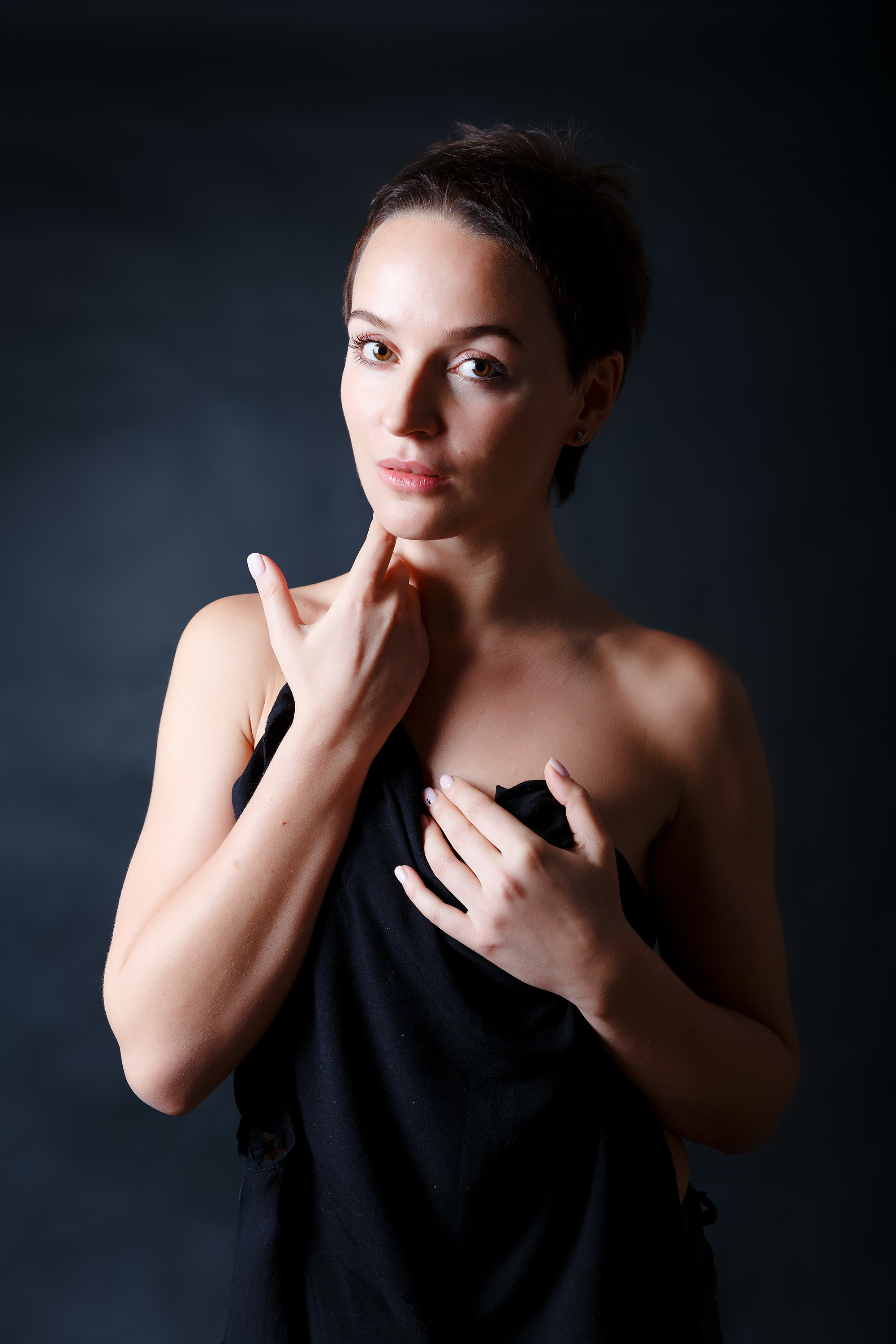 Юлия. Фотограф Наталия Позднякова