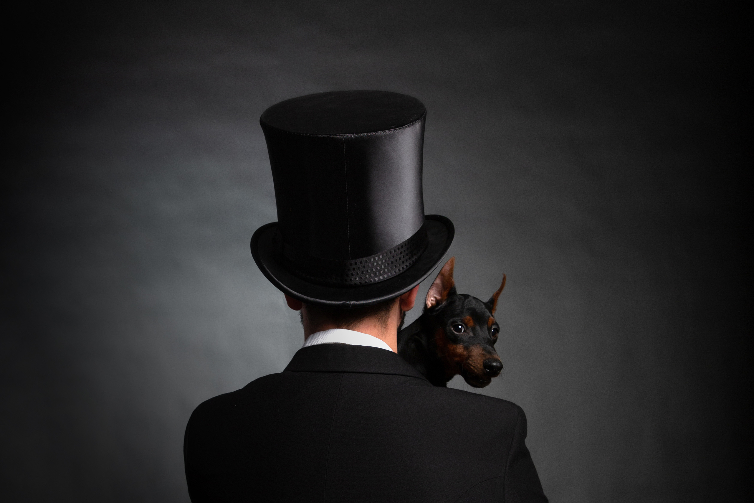 Поль. Фотограф Наталия Позднякова