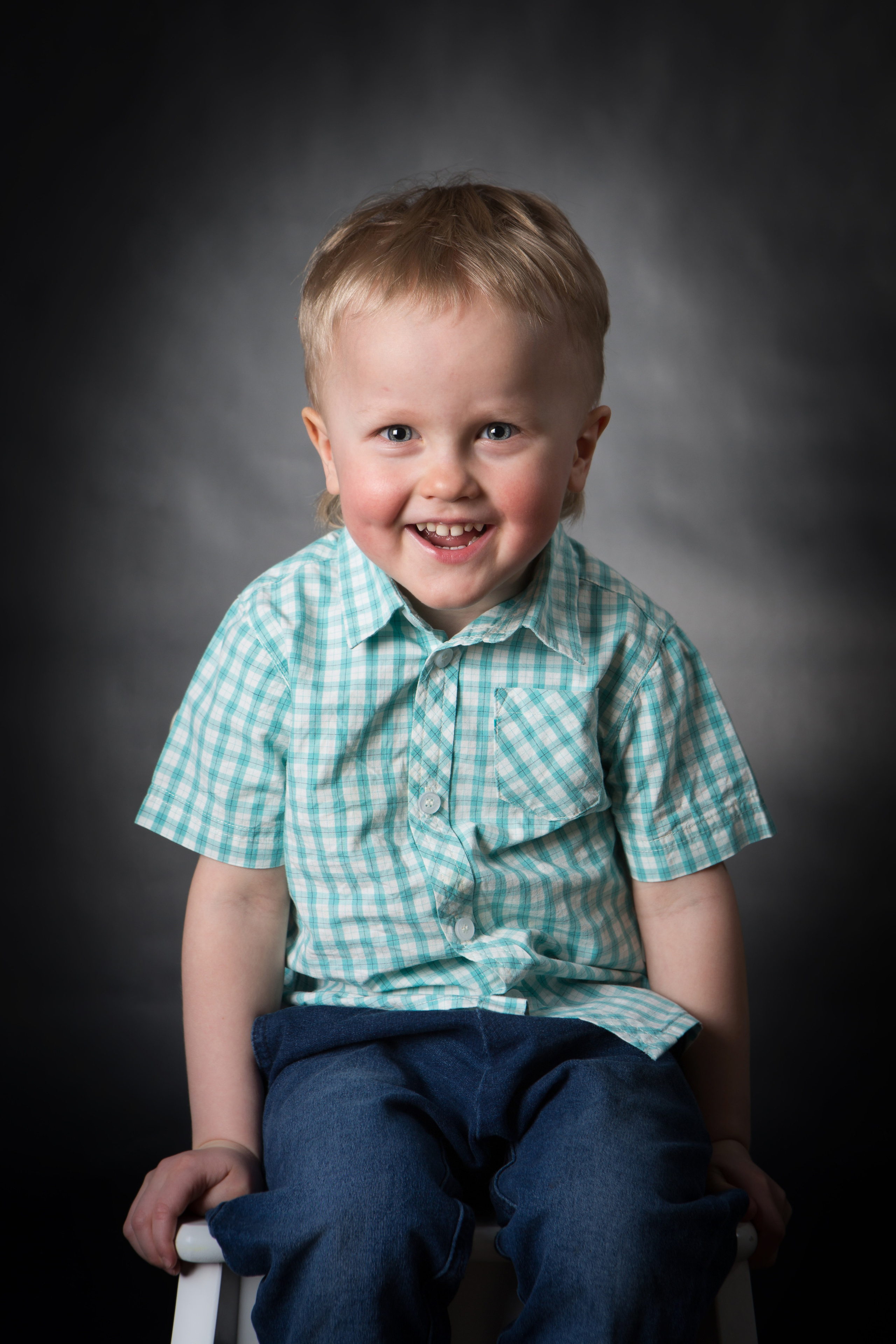 Эрик. Фотограф Наталия Позднякова