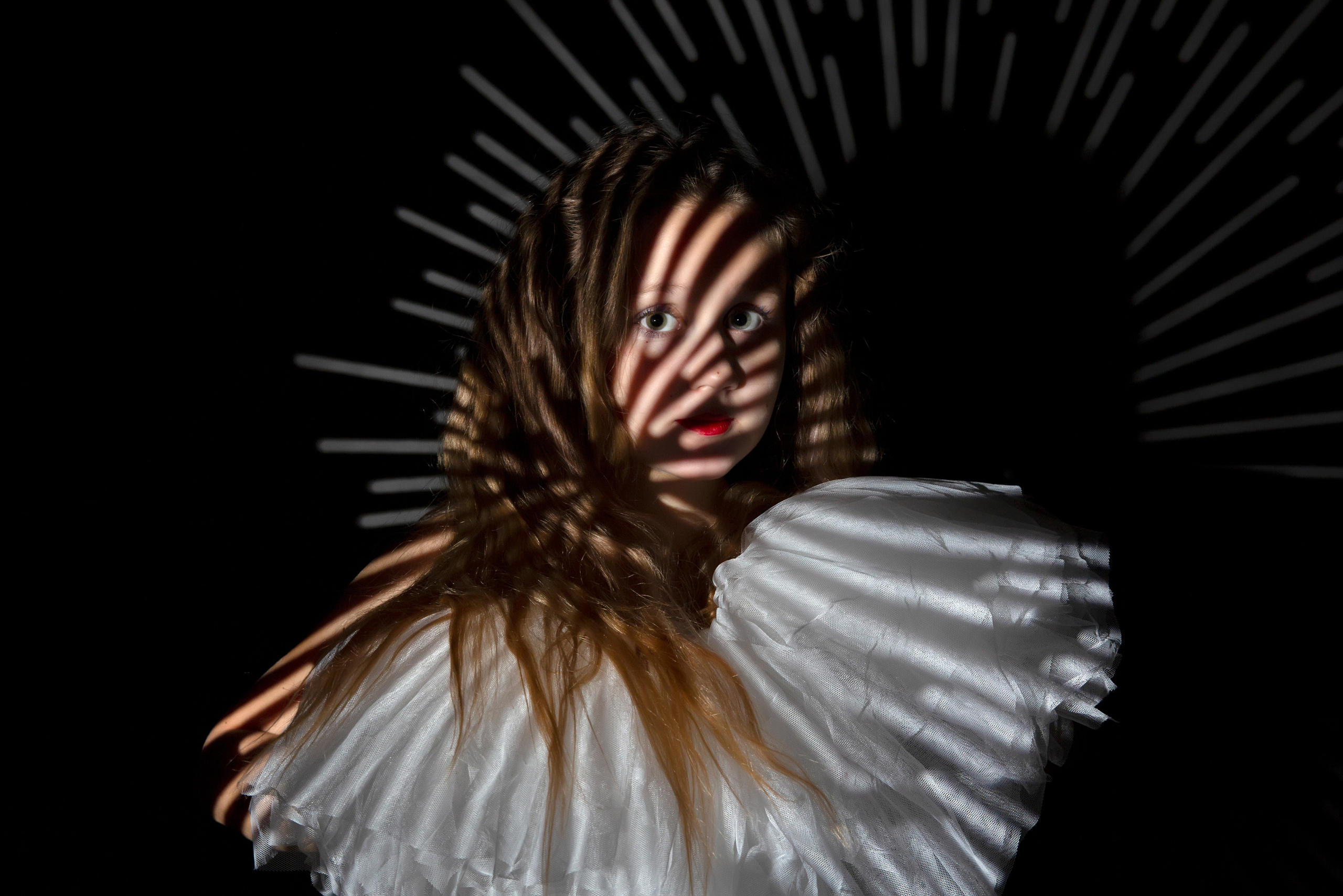 Тени. Фотограф Наталия Позднякова