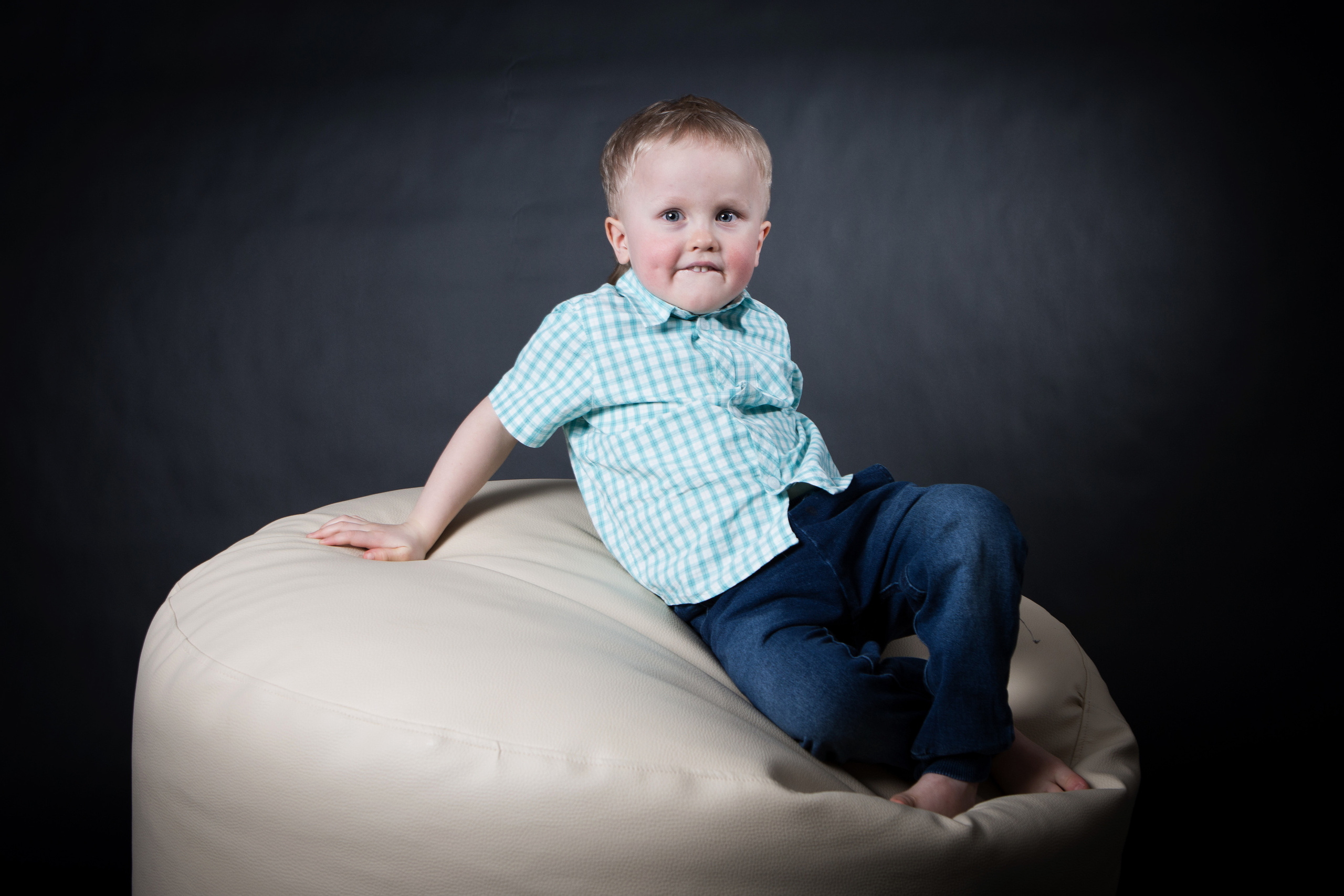 Эрик. Фотограф Наталия Позднякова