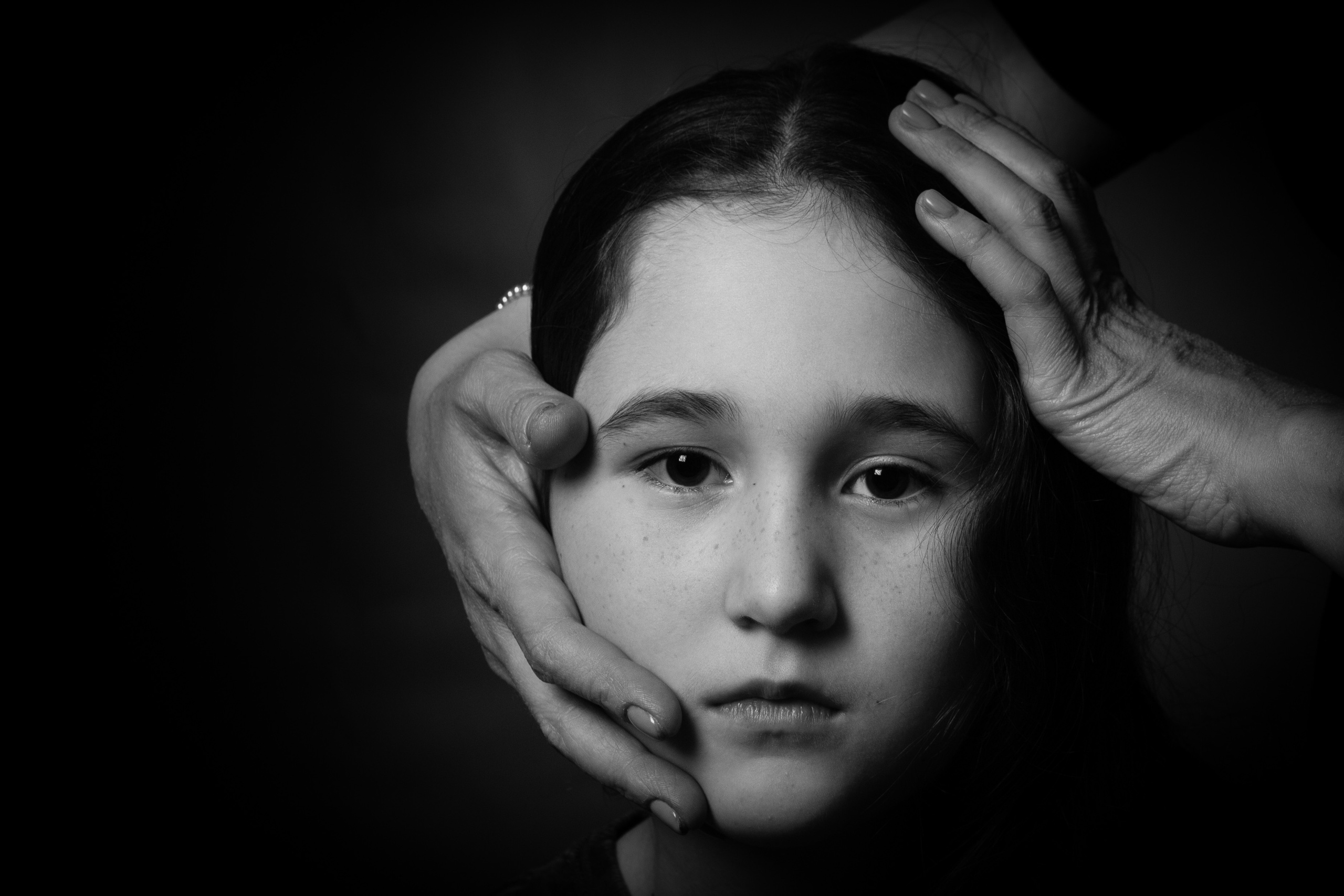 Женечка. Фотограф Наталия Позднякова