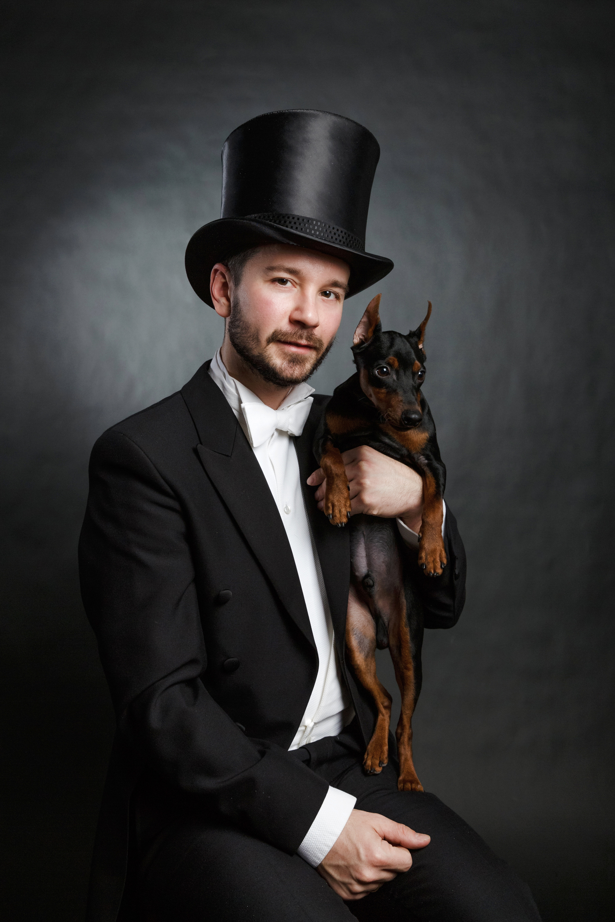 Поль. Фотограф Наталия Позднякова