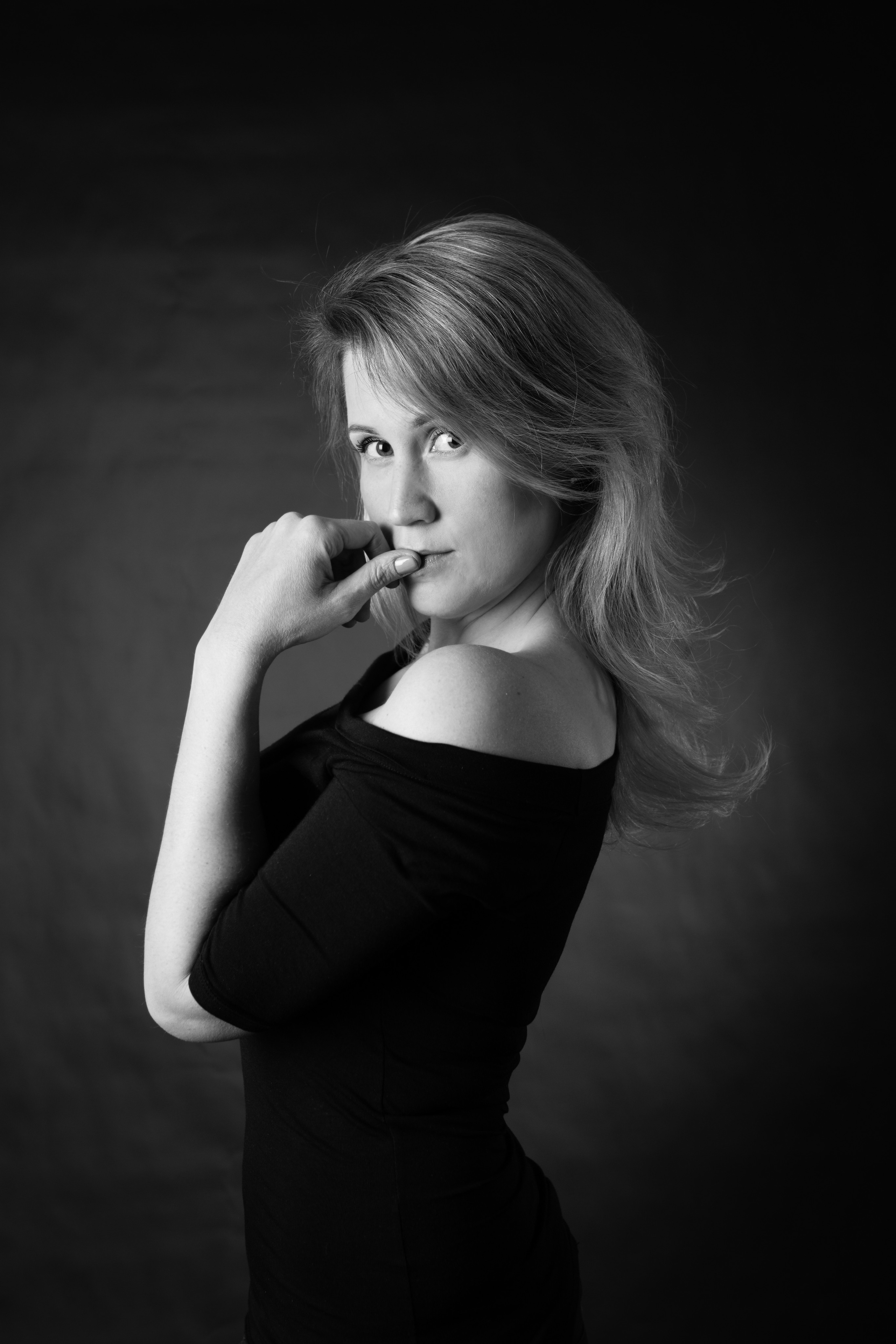 Екатерина. Фотограф Наталия Позднякова