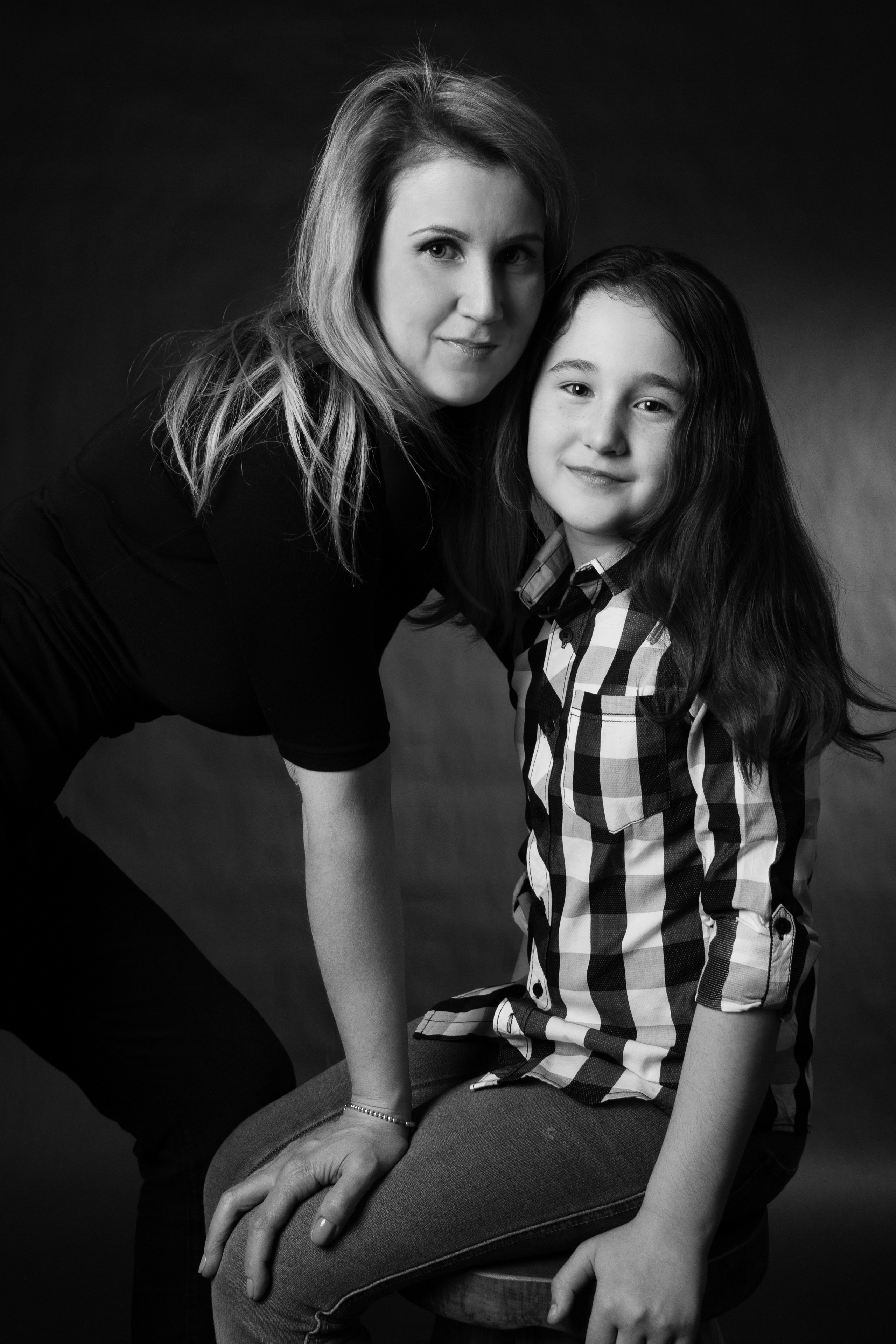 Женечка. Фотограф Наталия Позднякова