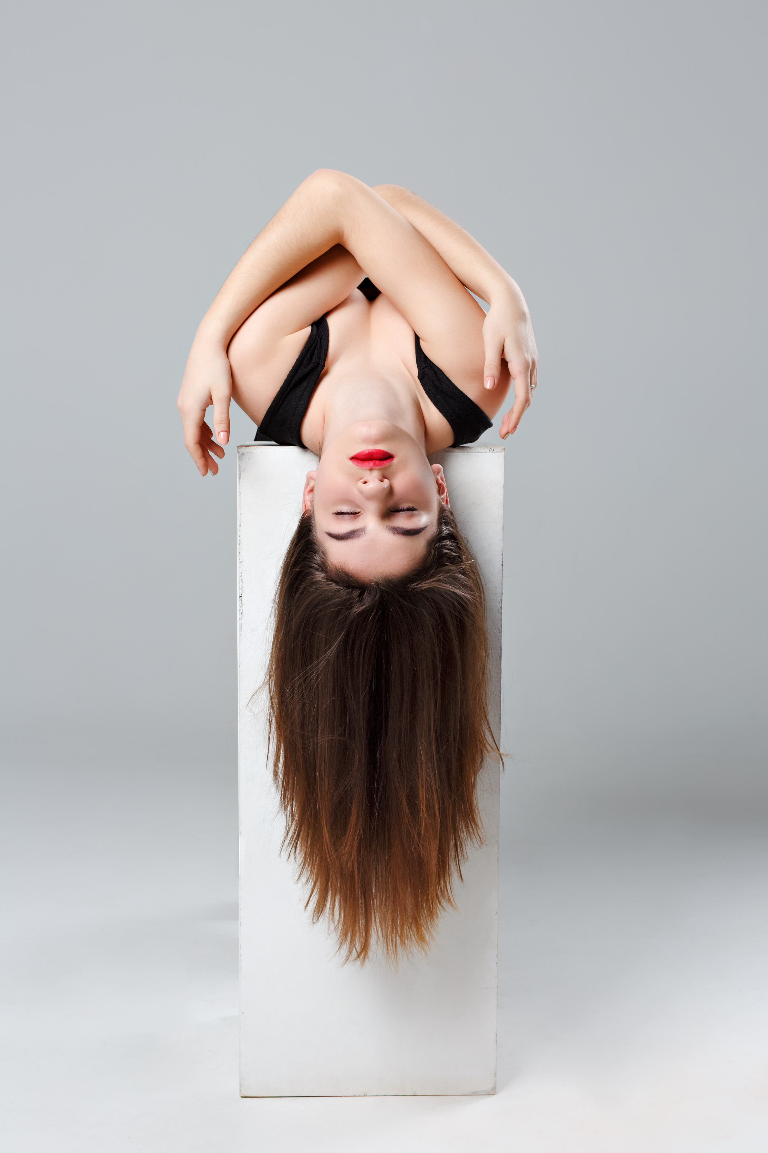 Алиса. Фотограф Наталия Позднякова