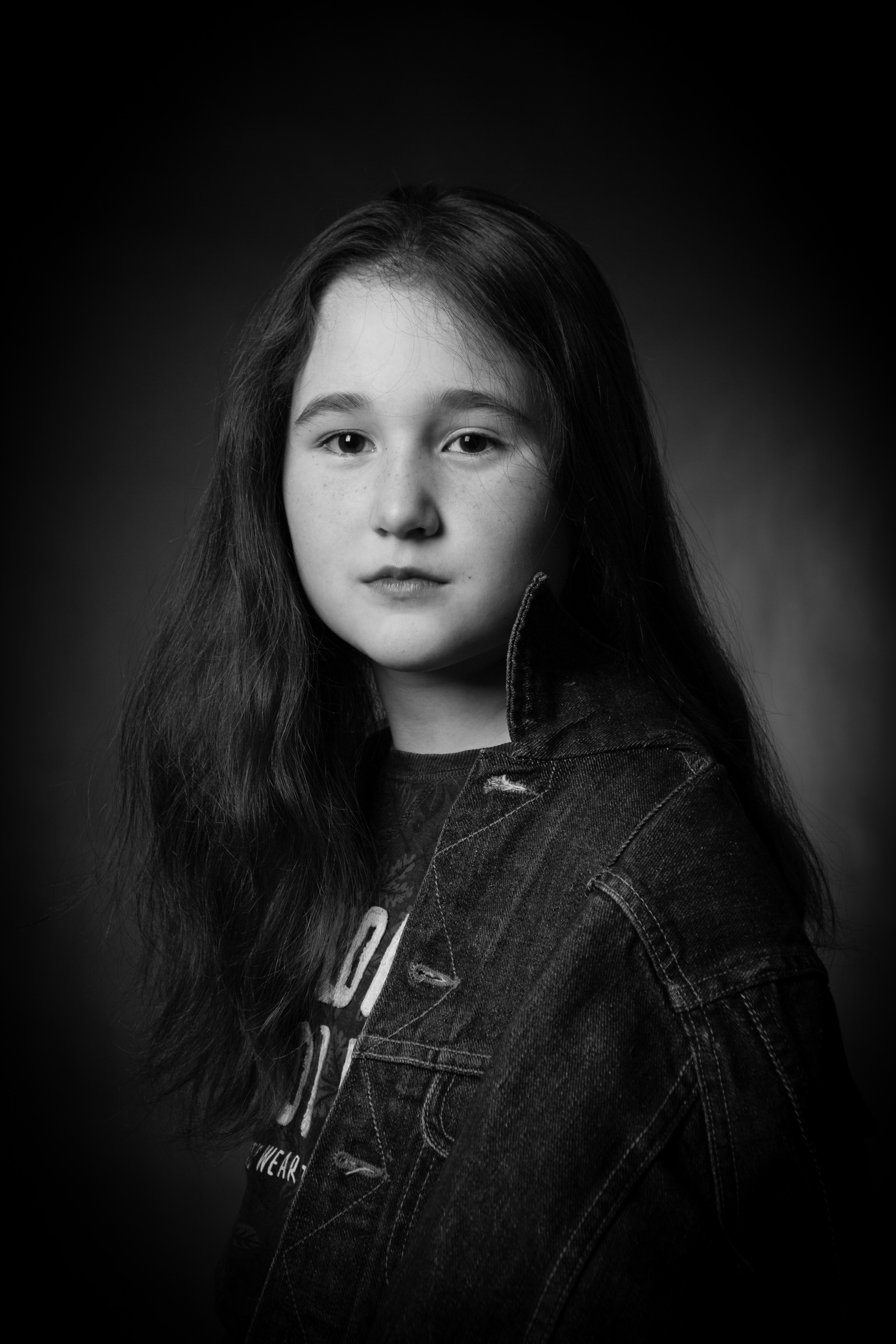 Женечка. Фотограф Наталия Позднякова