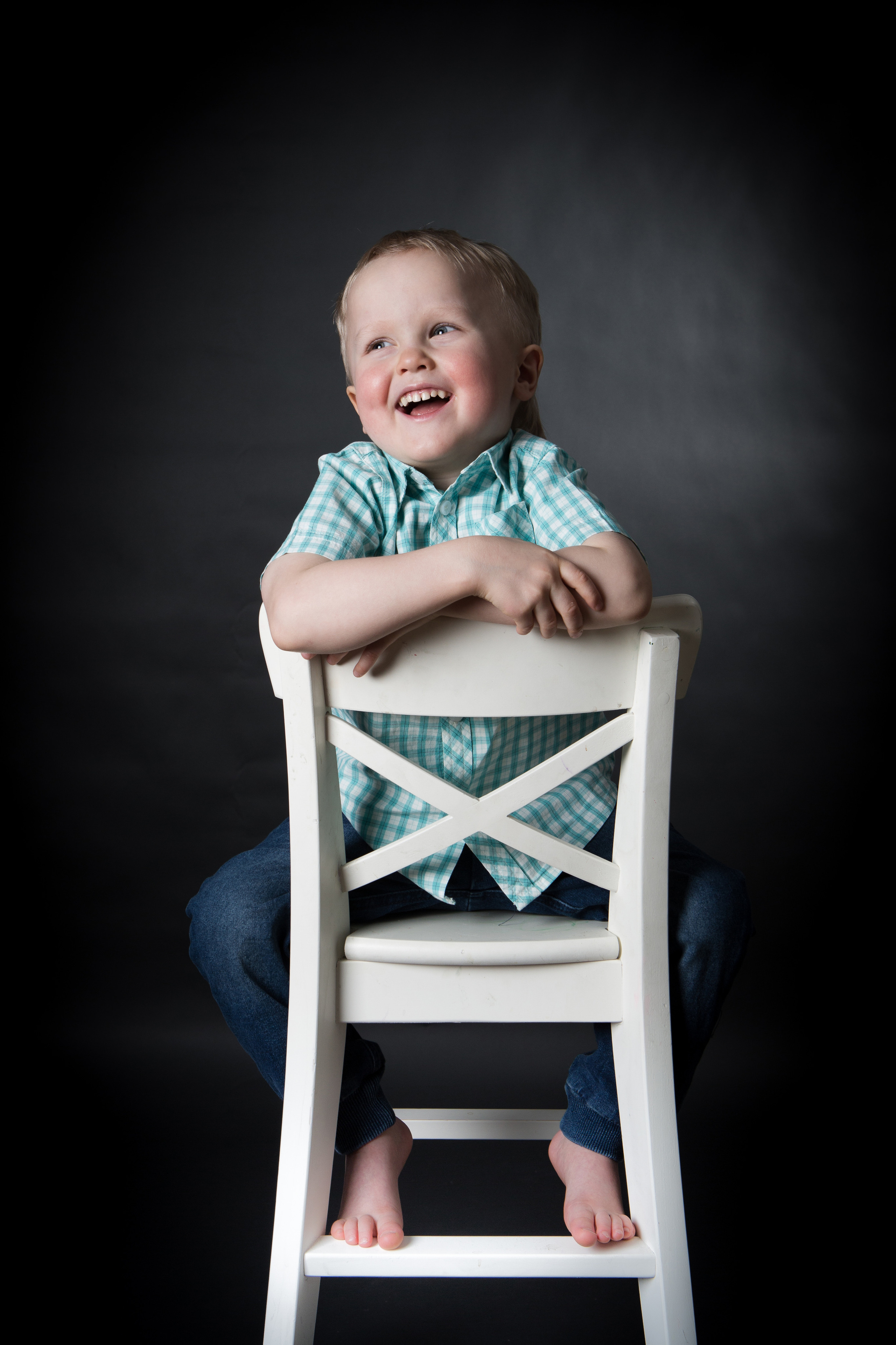 Эрик. Фотограф Наталия Позднякова