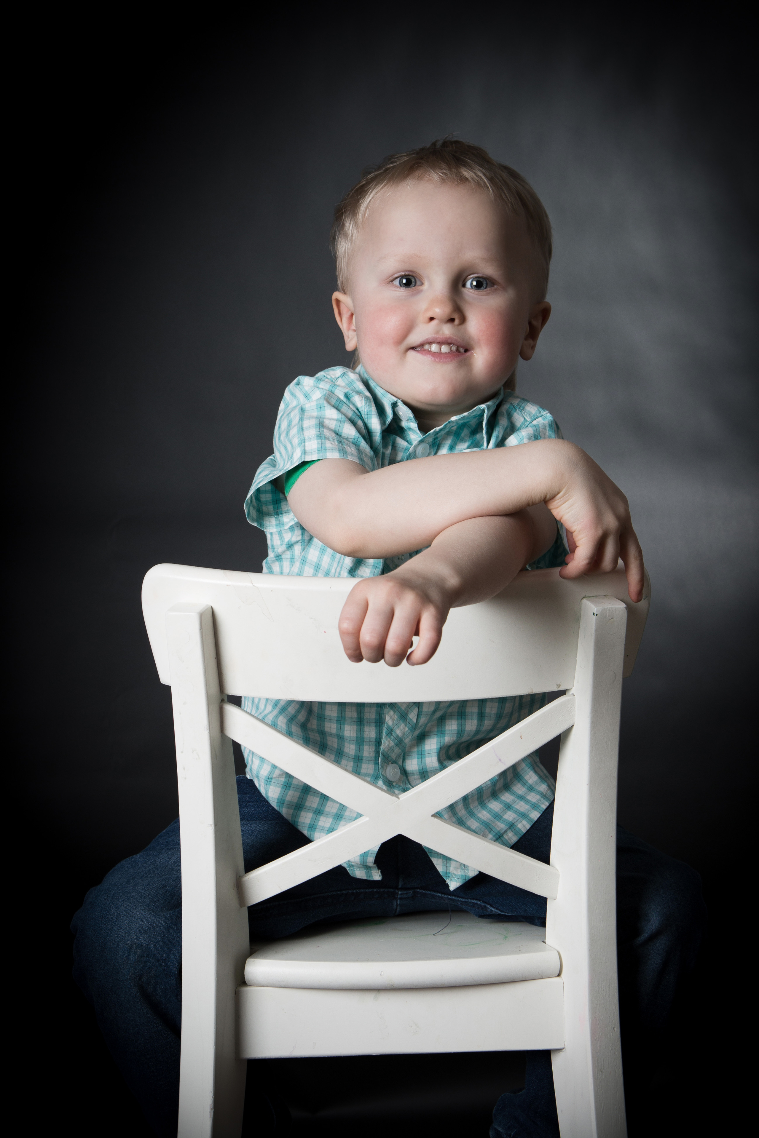 Эрик. Фотограф Наталия Позднякова