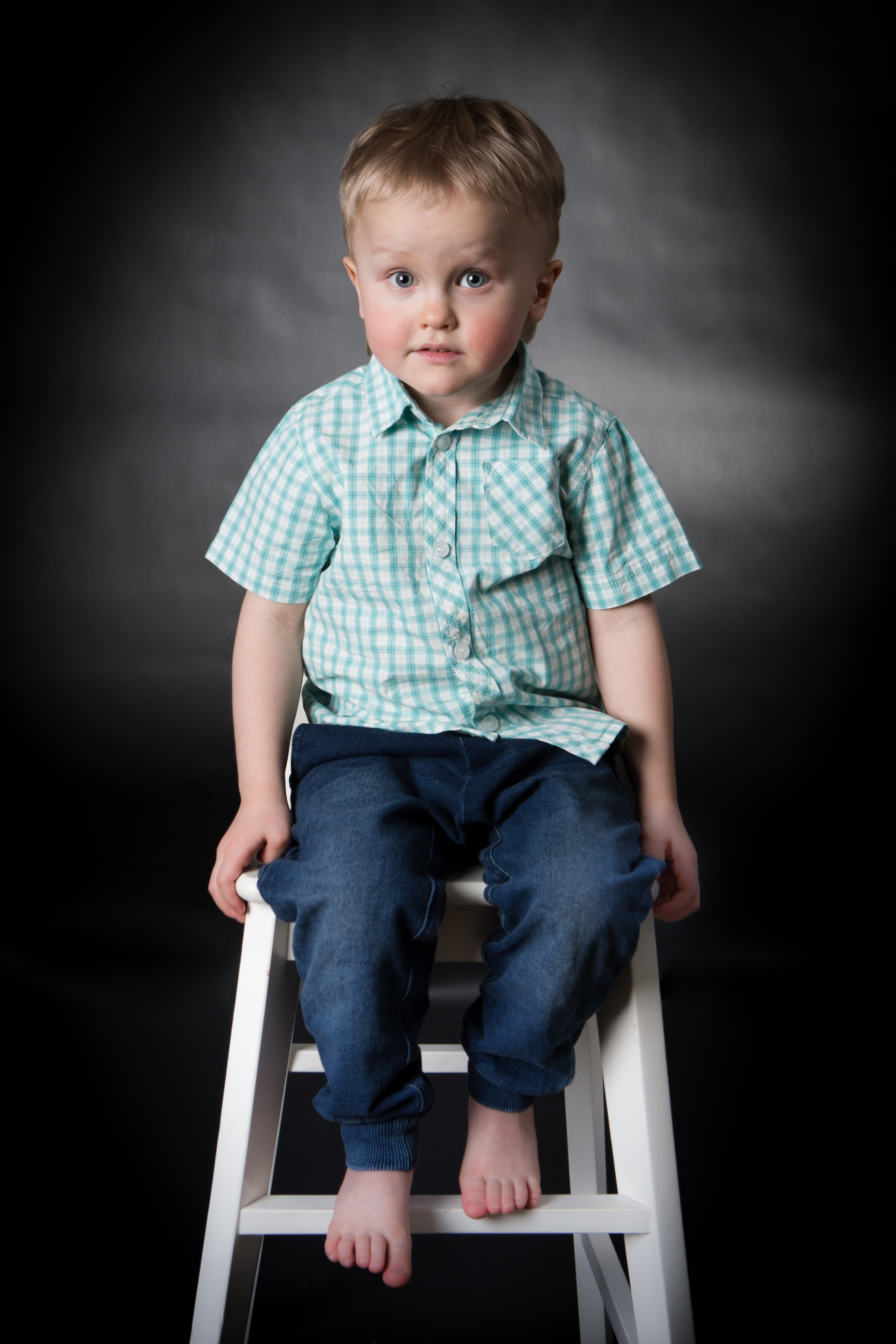 Эрик. Фотограф Наталия Позднякова