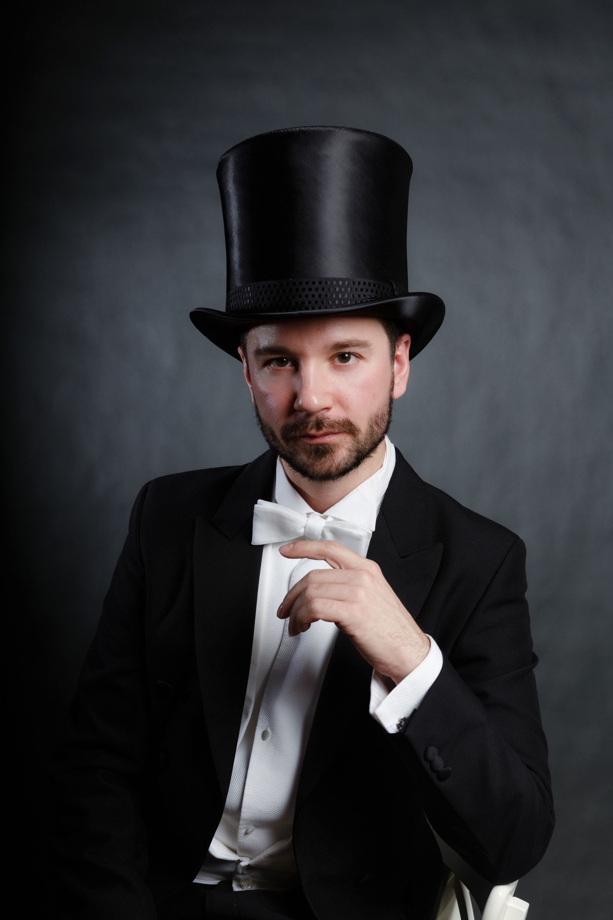 Поль. Фотограф Наталия Позднякова