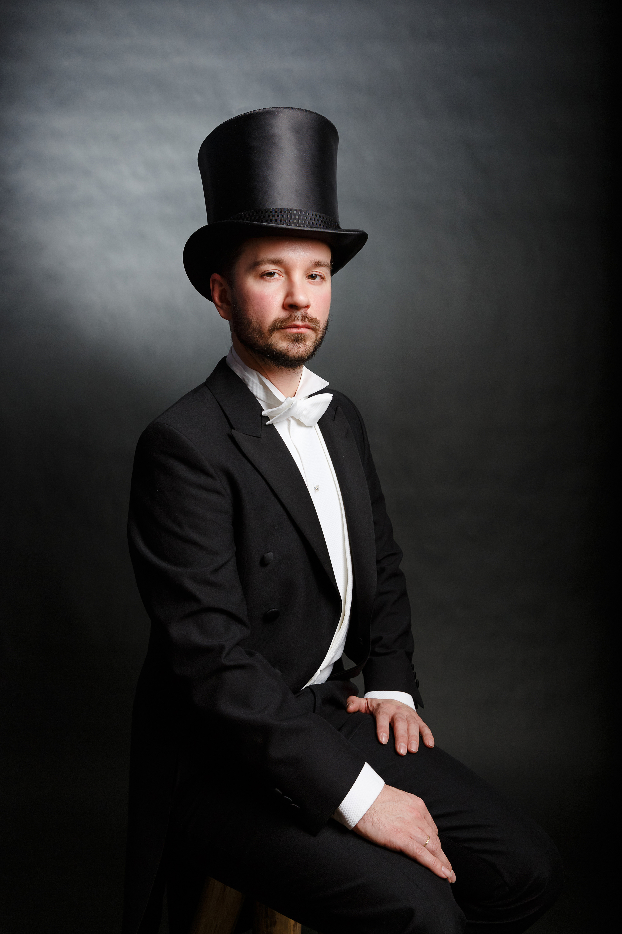 Поль. Фотограф Наталия Позднякова