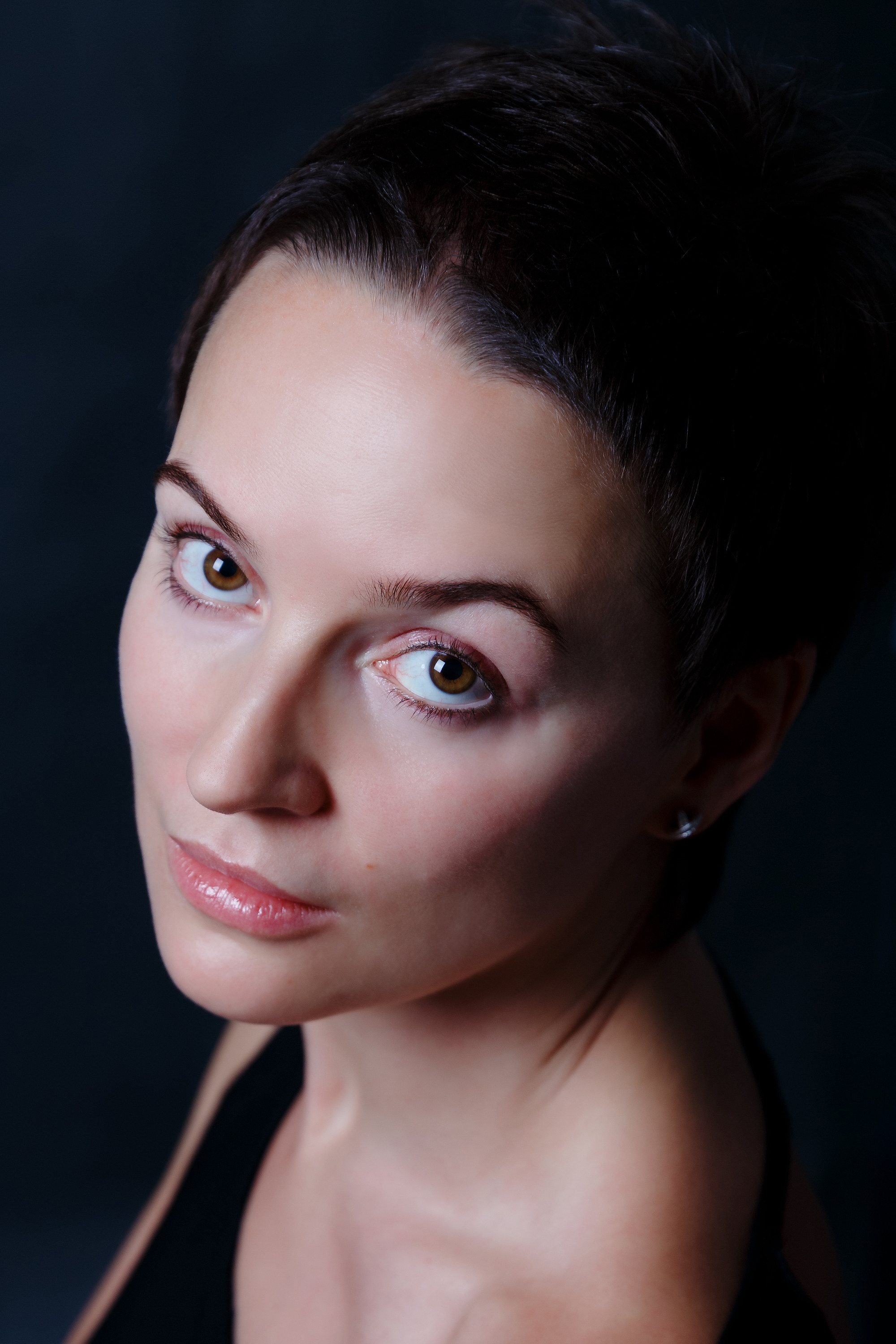 Юлия. Фотограф Наталия Позднякова