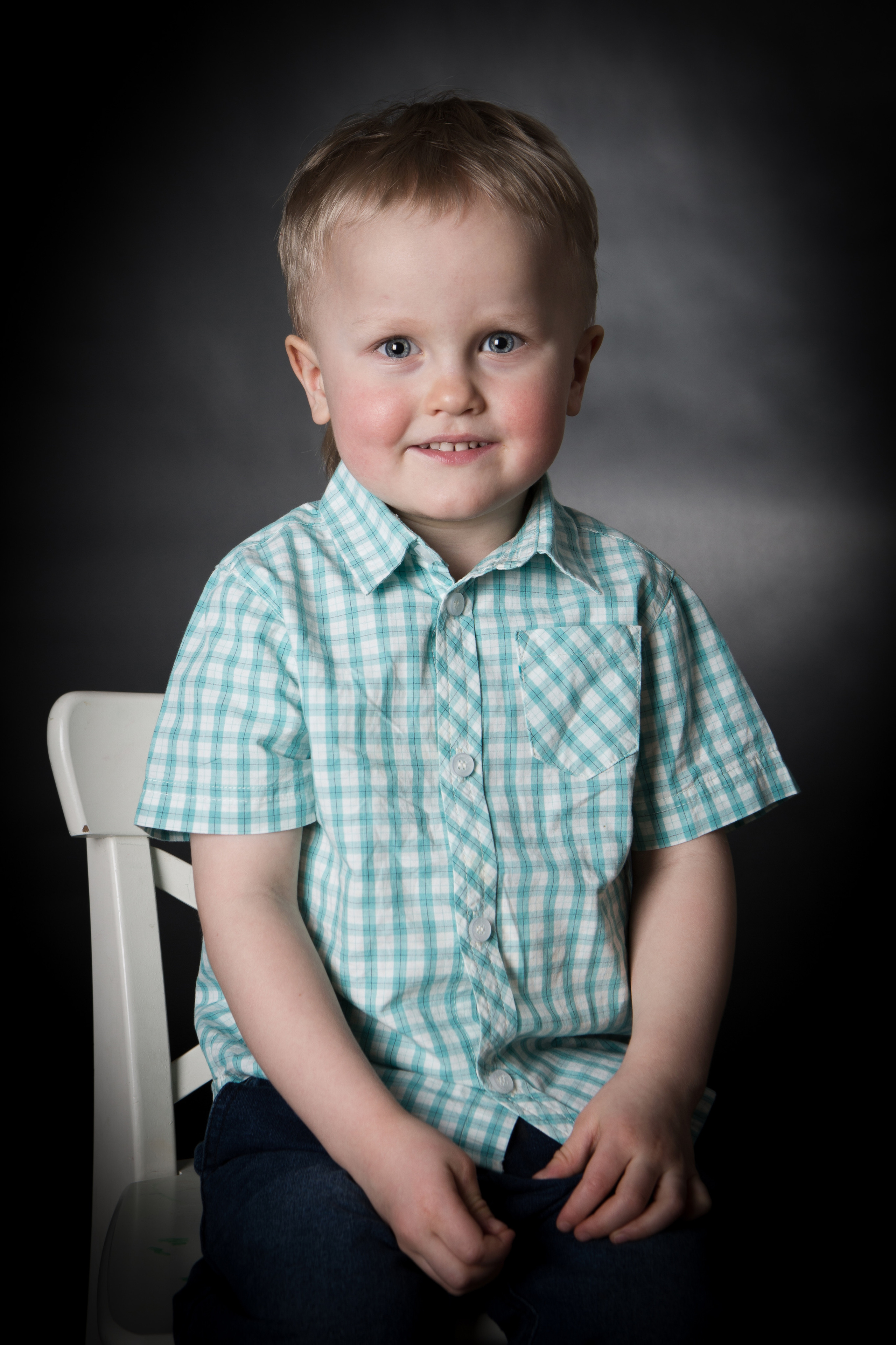 Эрик. Фотограф Наталия Позднякова