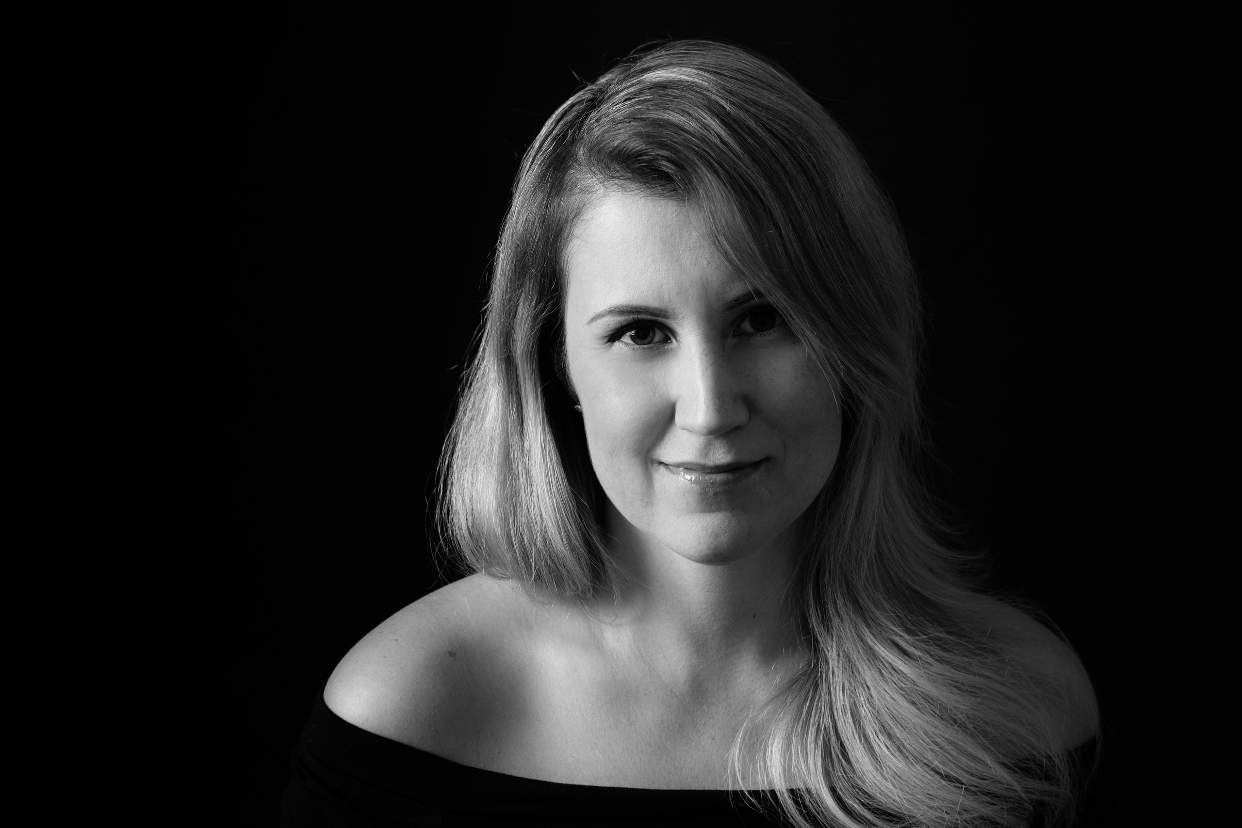 Екатерина. Фотограф Наталия Позднякова