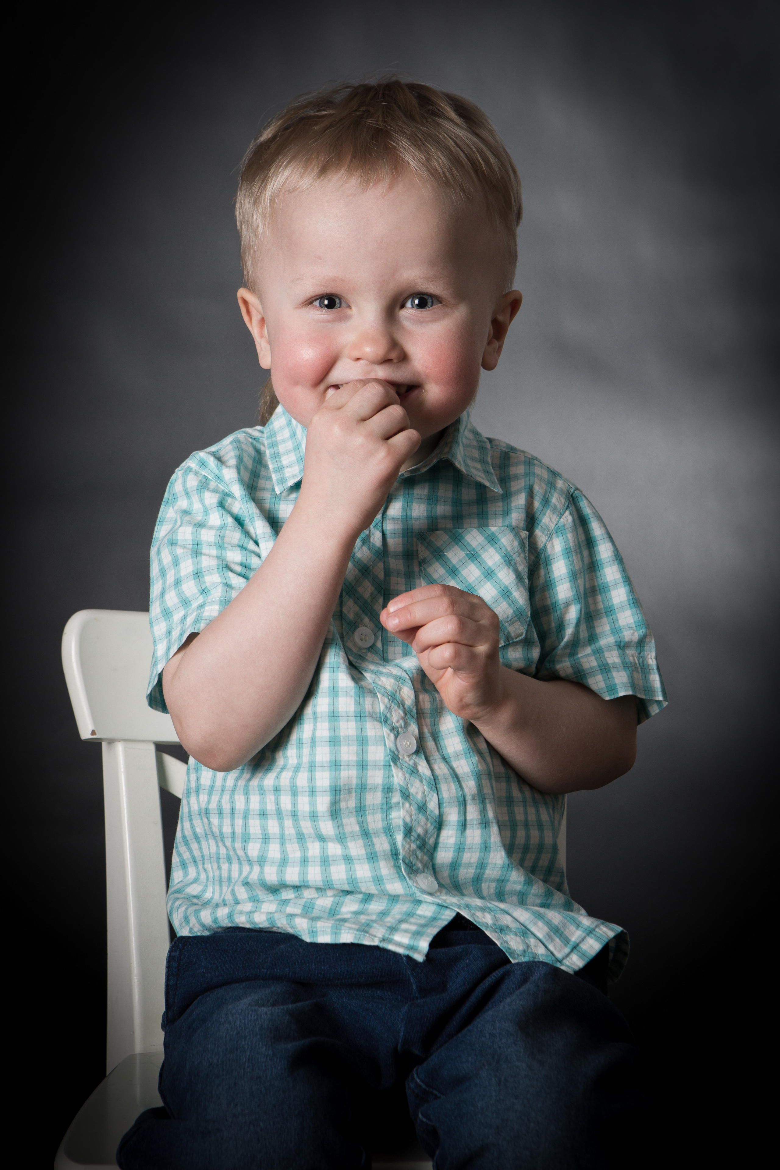 Эрик. Фотограф Наталия Позднякова