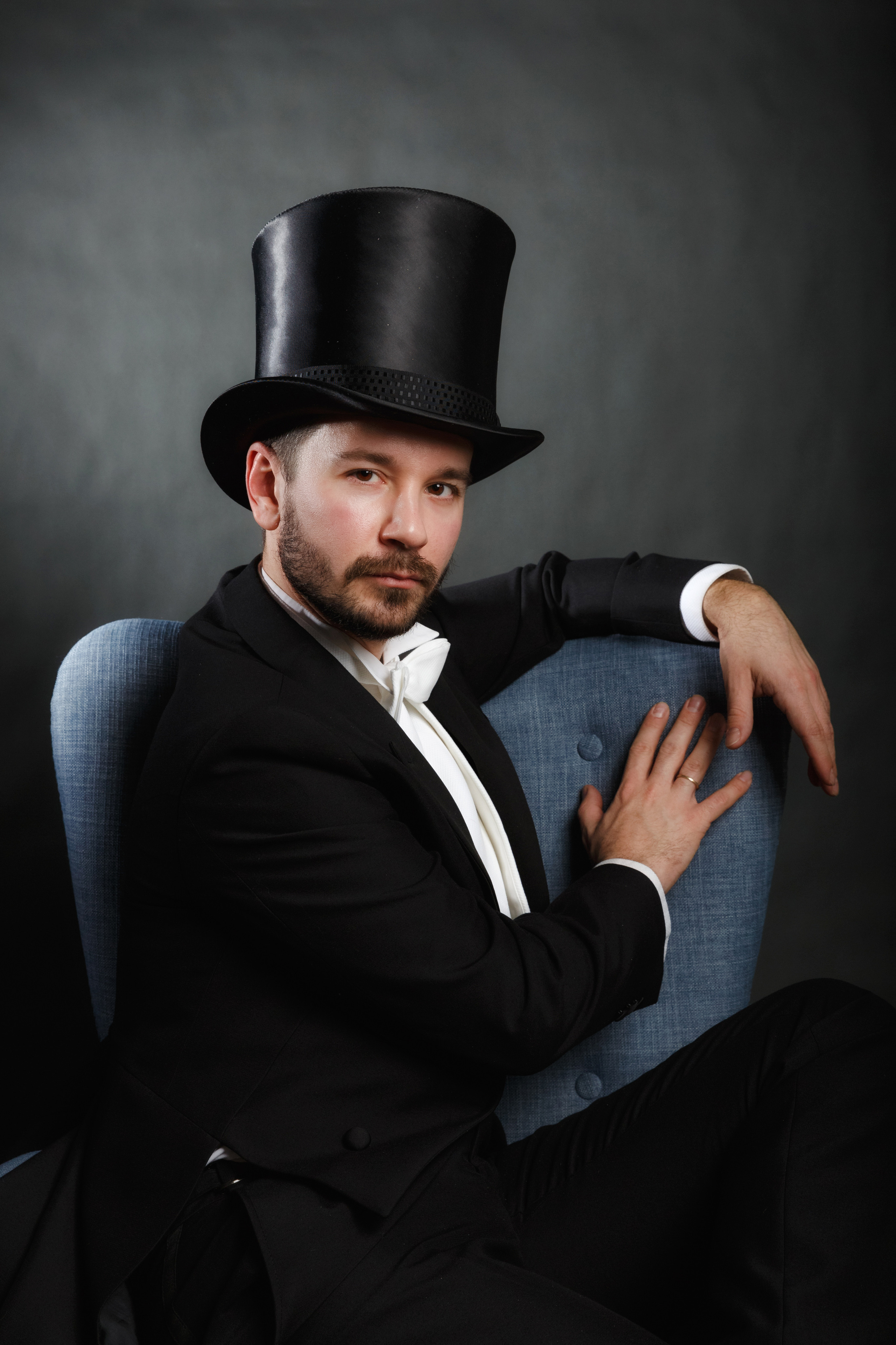 Поль. Фотограф Наталия Позднякова