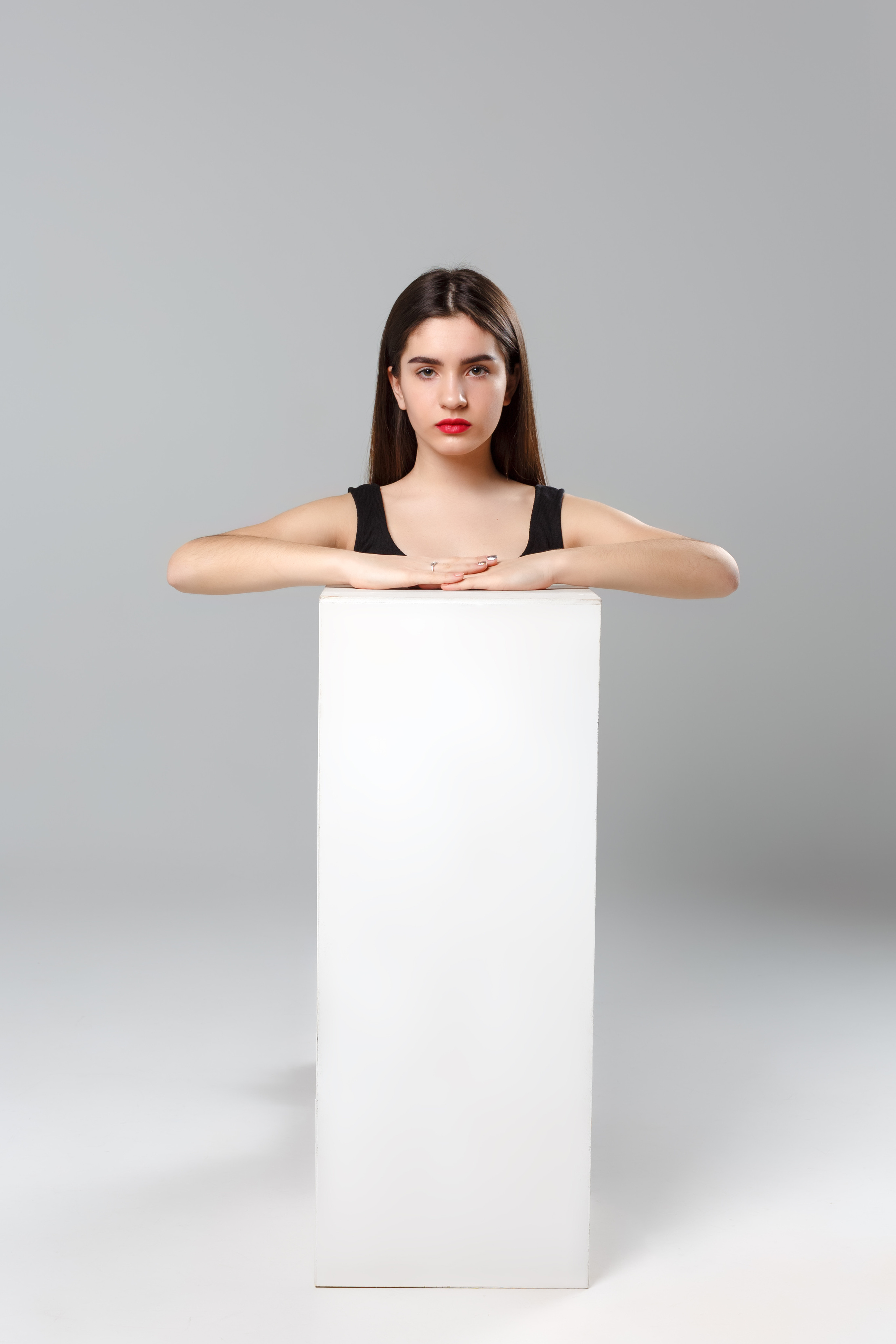 Алиса. Фотограф Наталия Позднякова