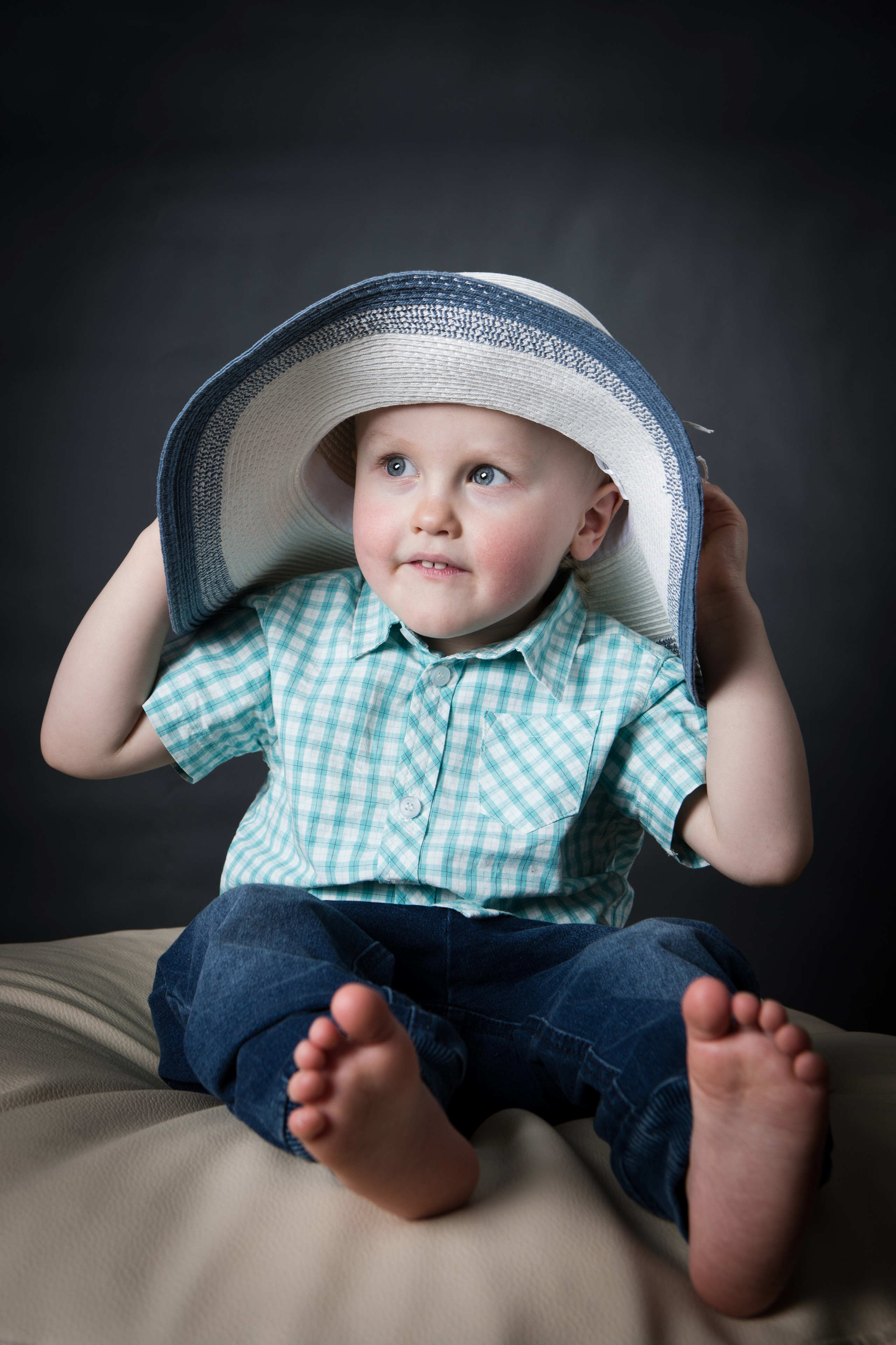 Эрик. Фотограф Наталия Позднякова