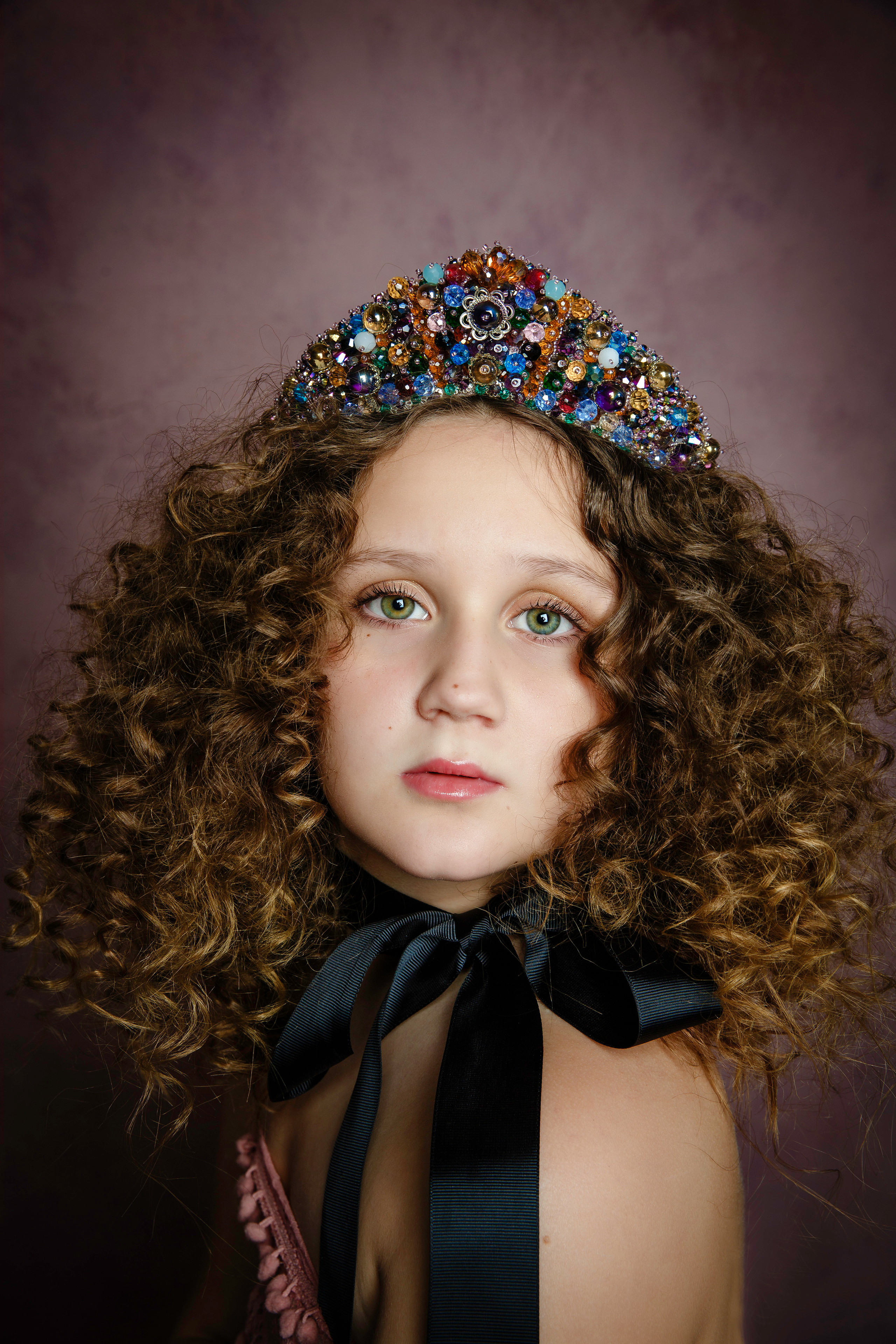 Марта. Фотограф Наталия Позднякова