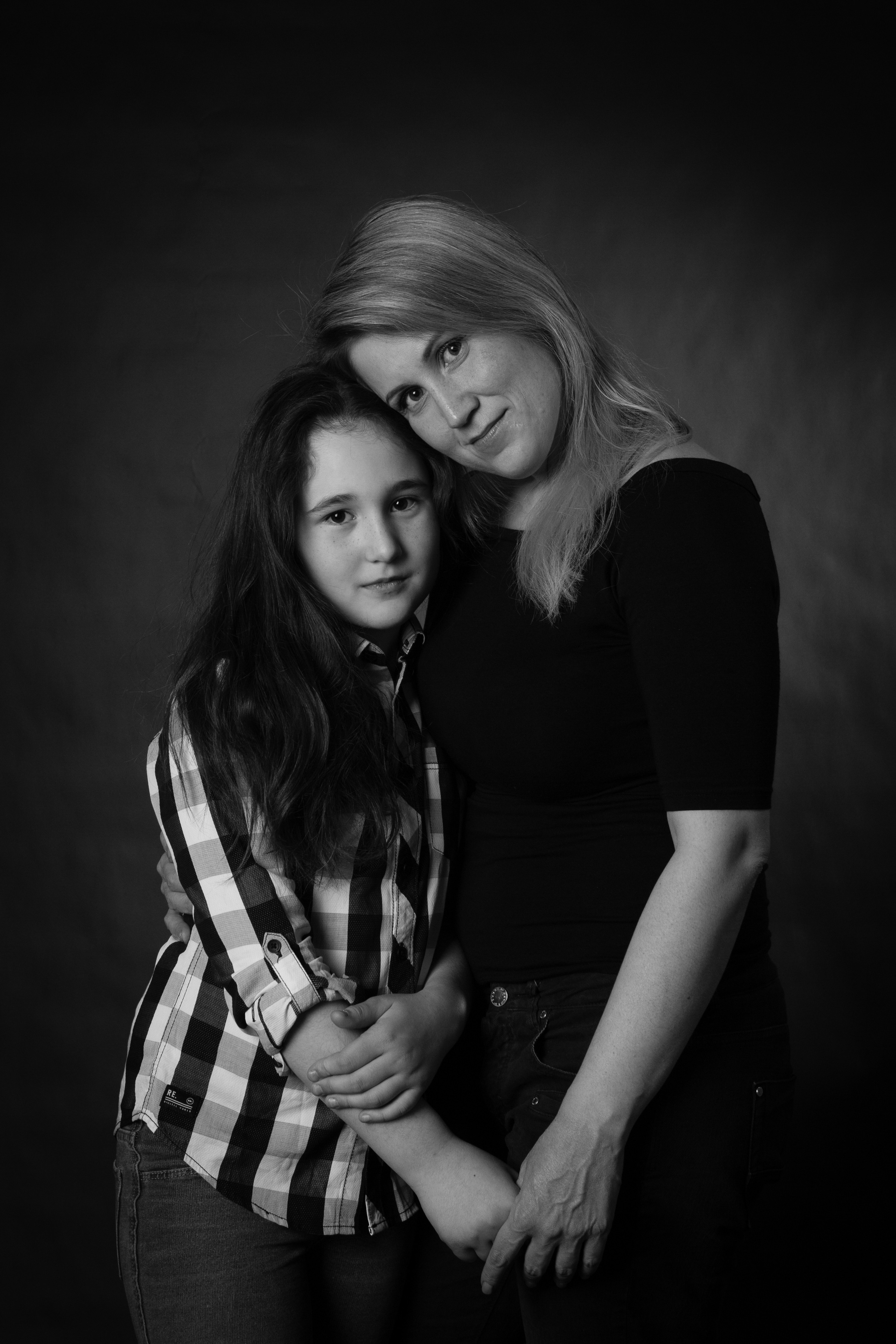 Женечка. Фотограф Наталия Позднякова