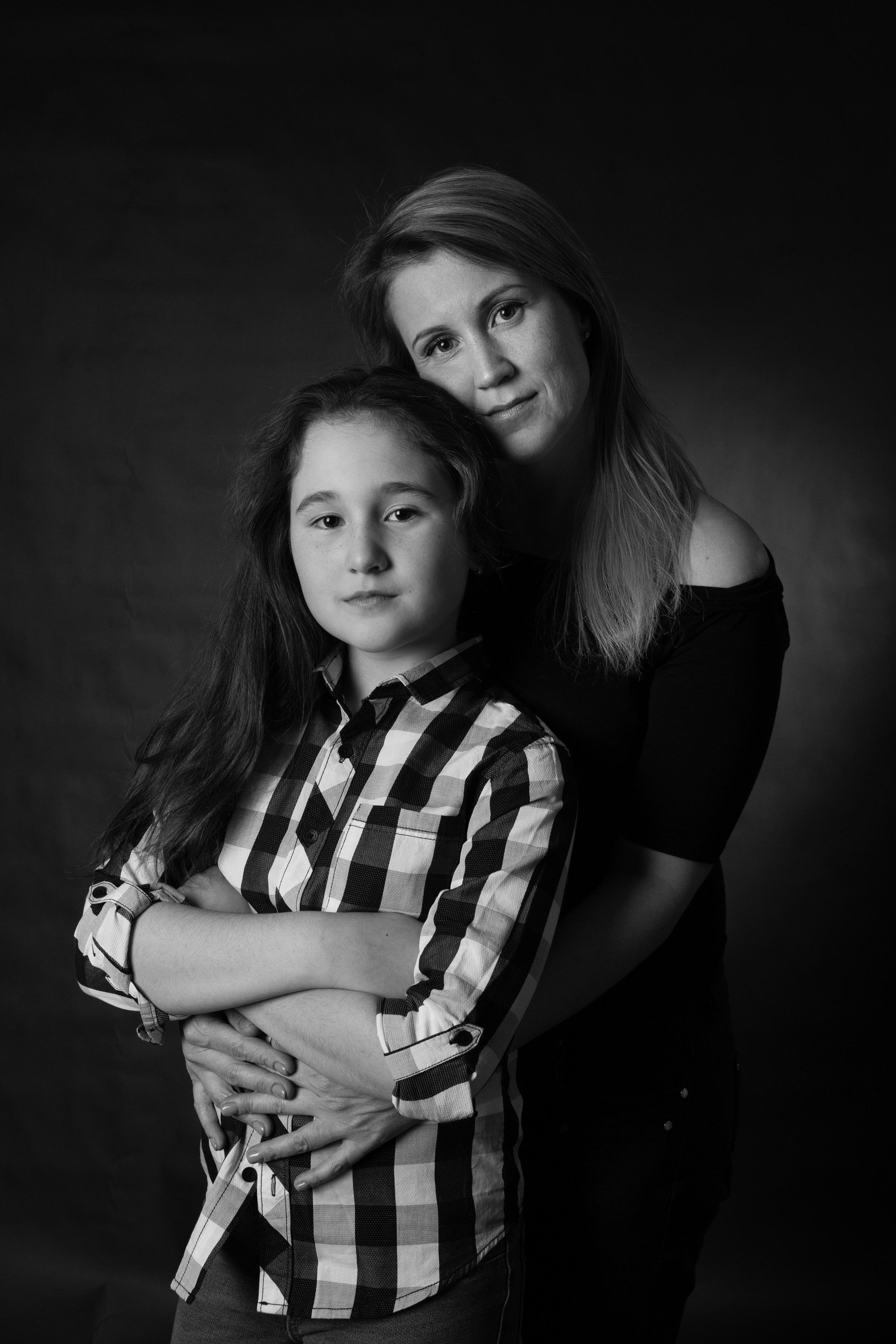 Женечка. Фотограф Наталия Позднякова