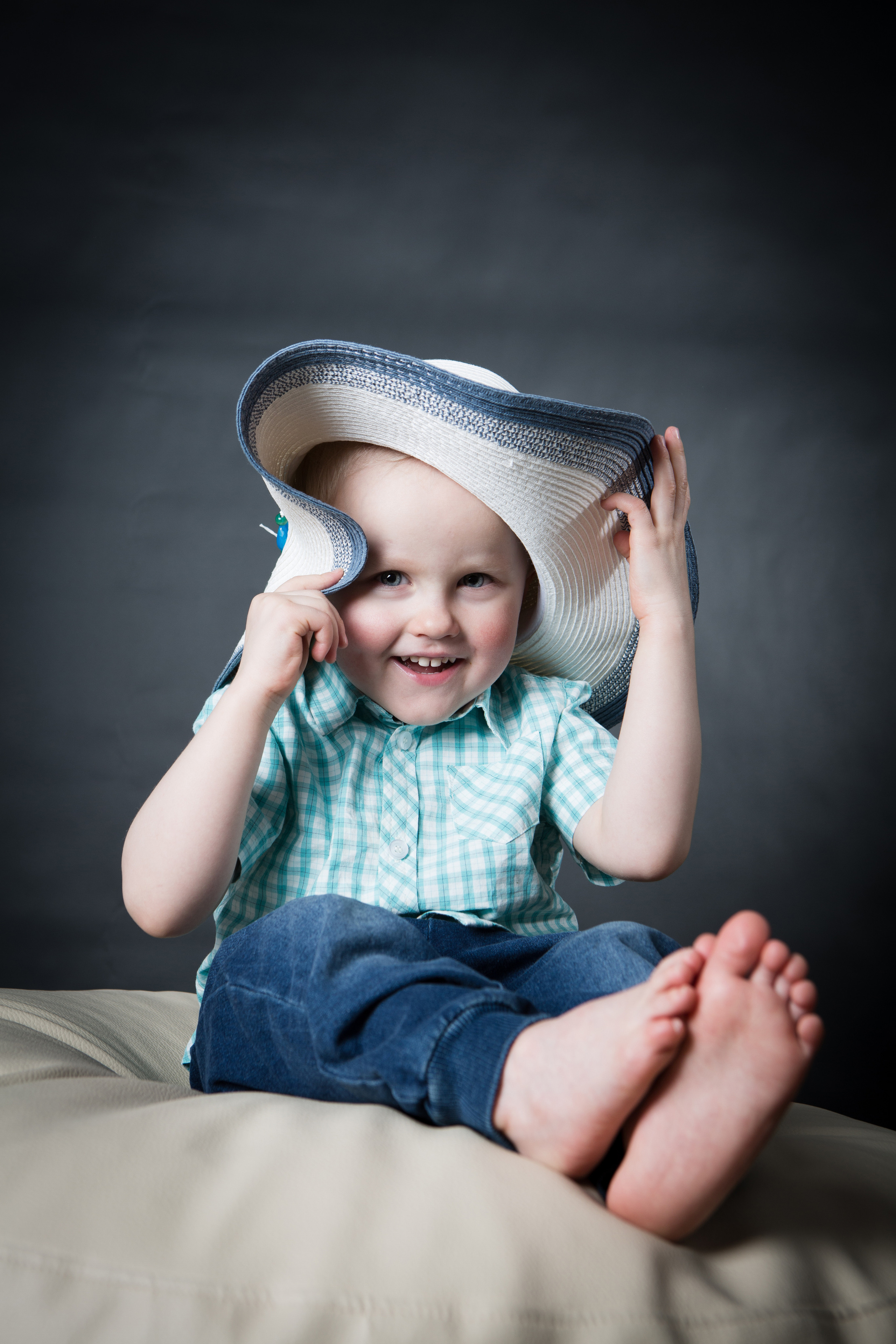 Эрик. Фотограф Наталия Позднякова