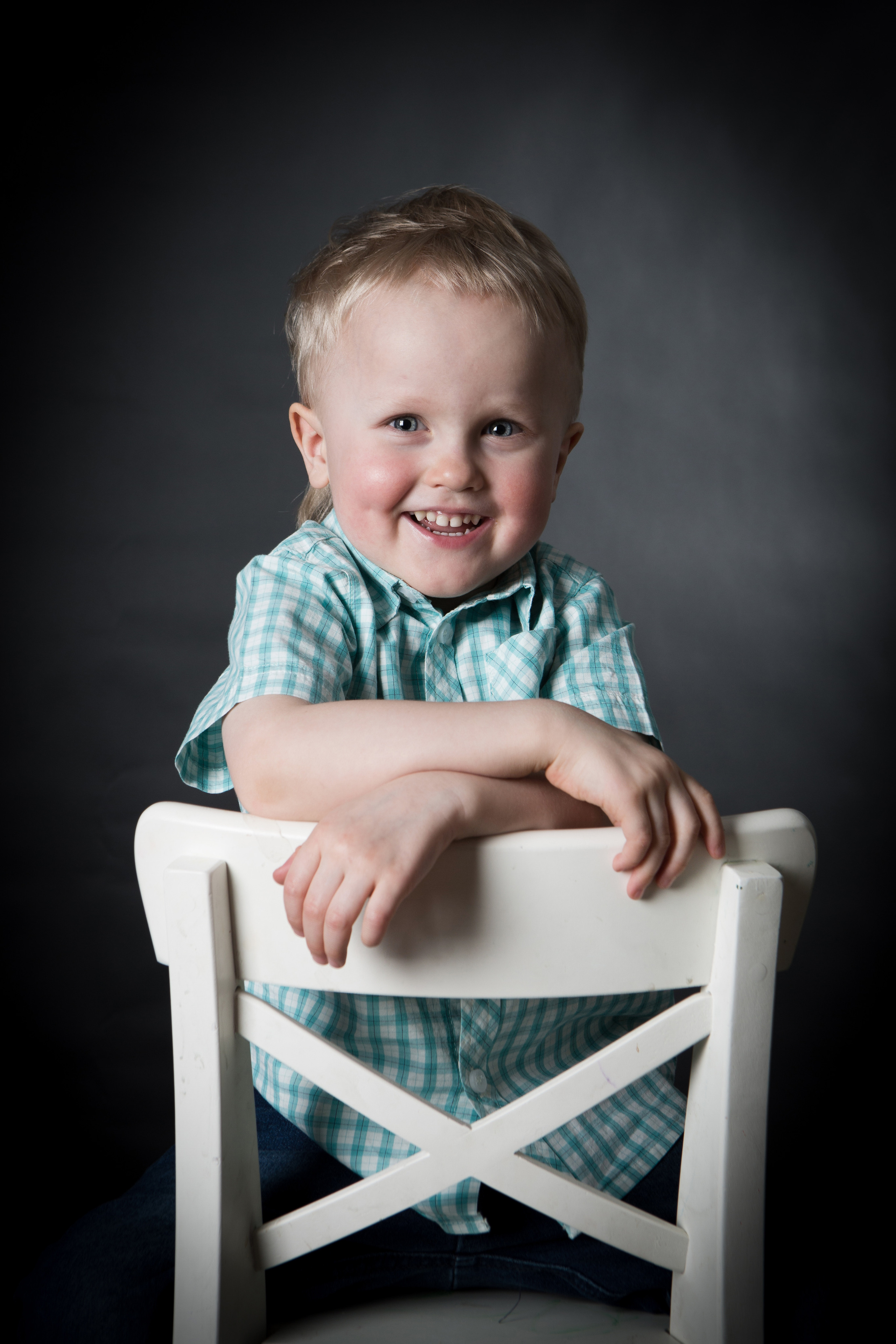 Эрик. Фотограф Наталия Позднякова