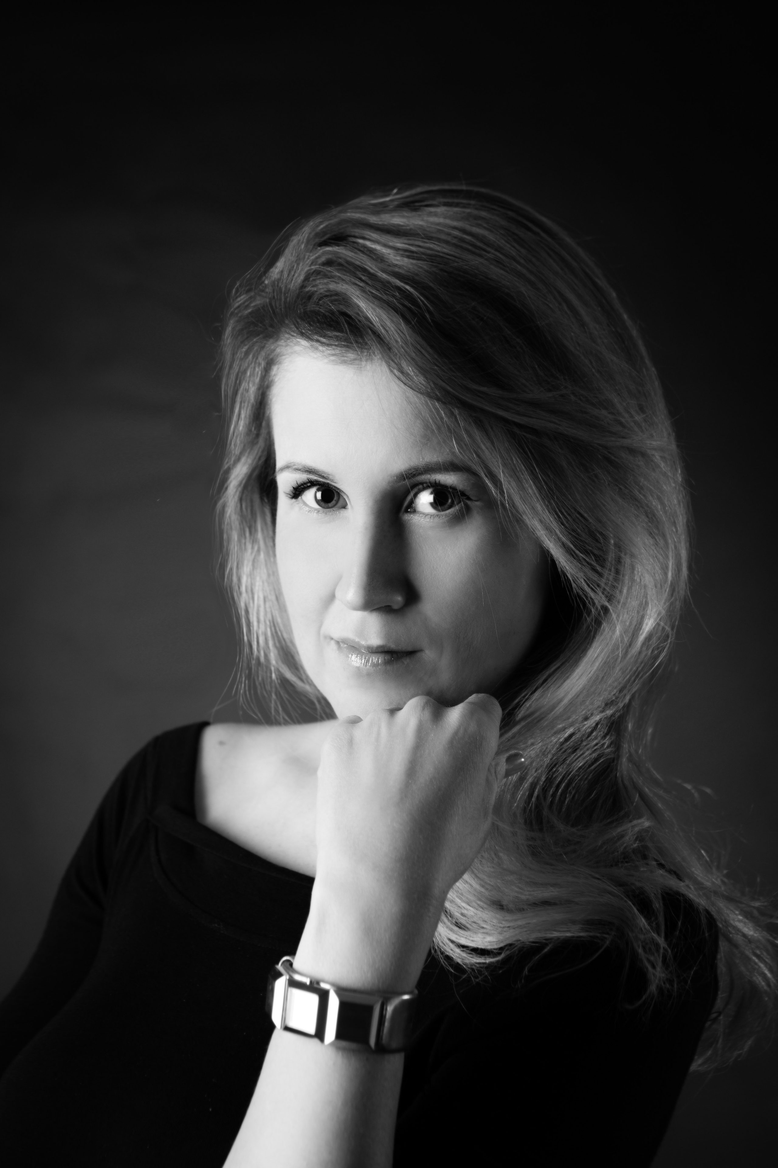 Екатерина. Фотограф Наталия Позднякова