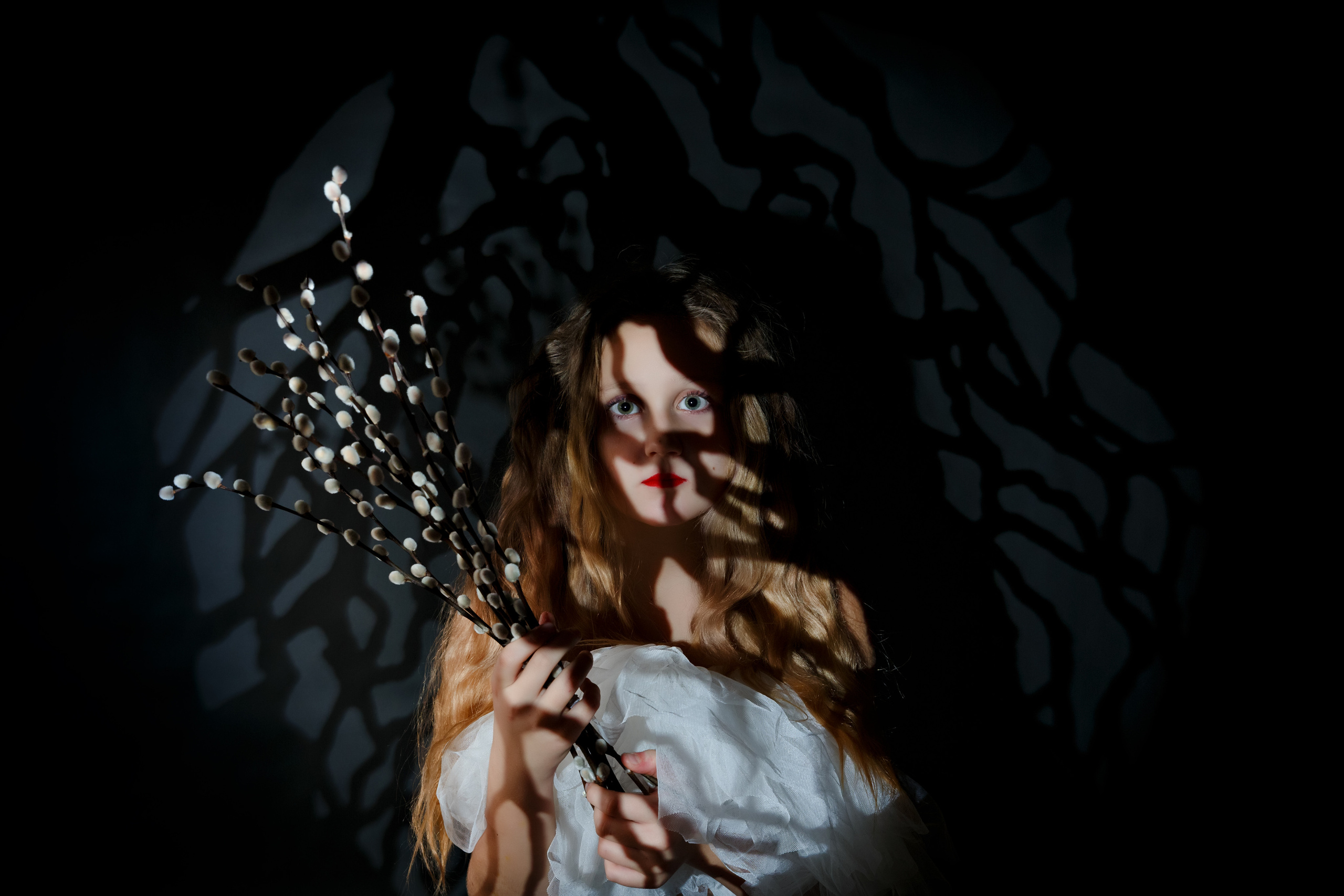 Тени. Фотограф Наталия Позднякова