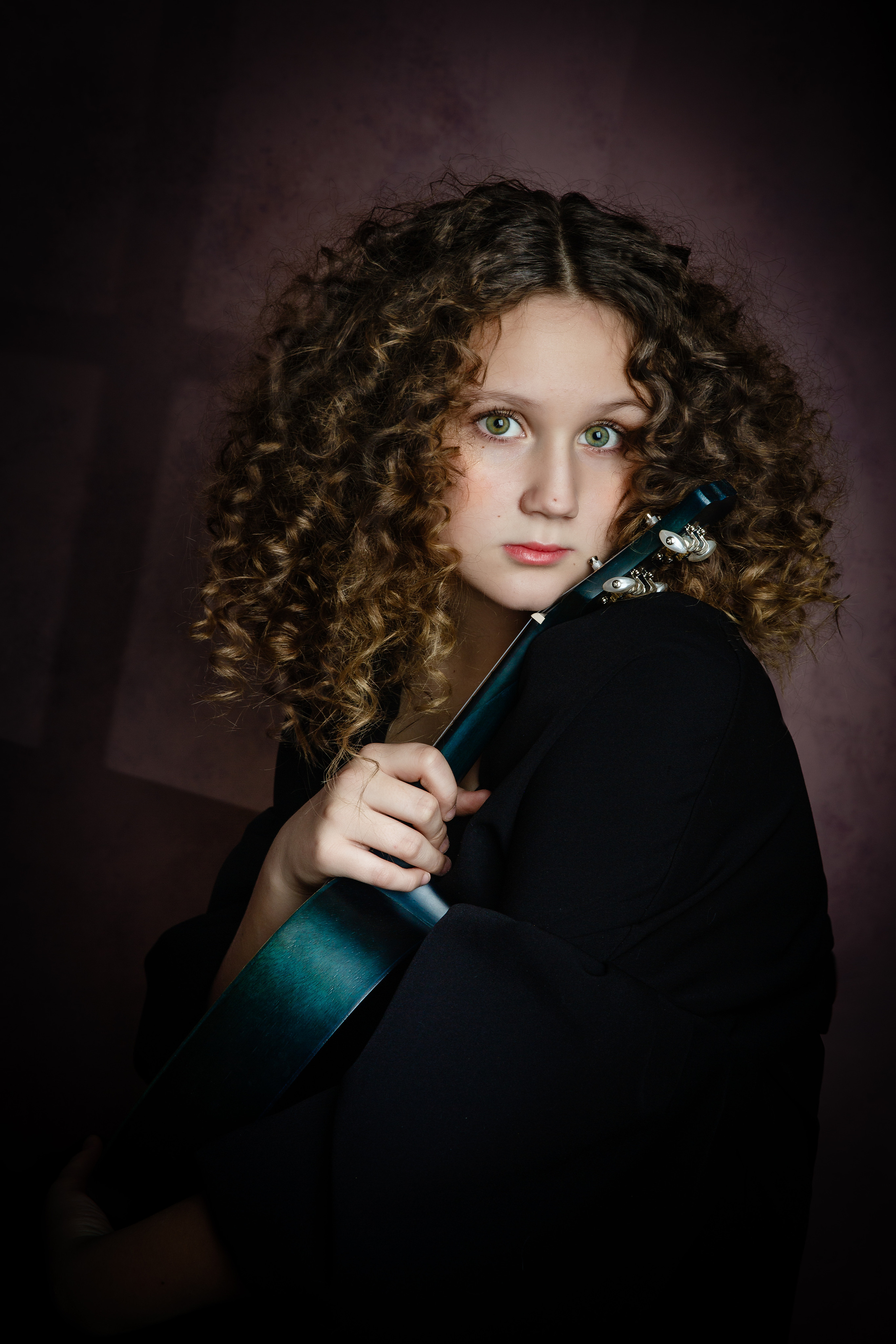 Марта. Фотограф Наталия Позднякова