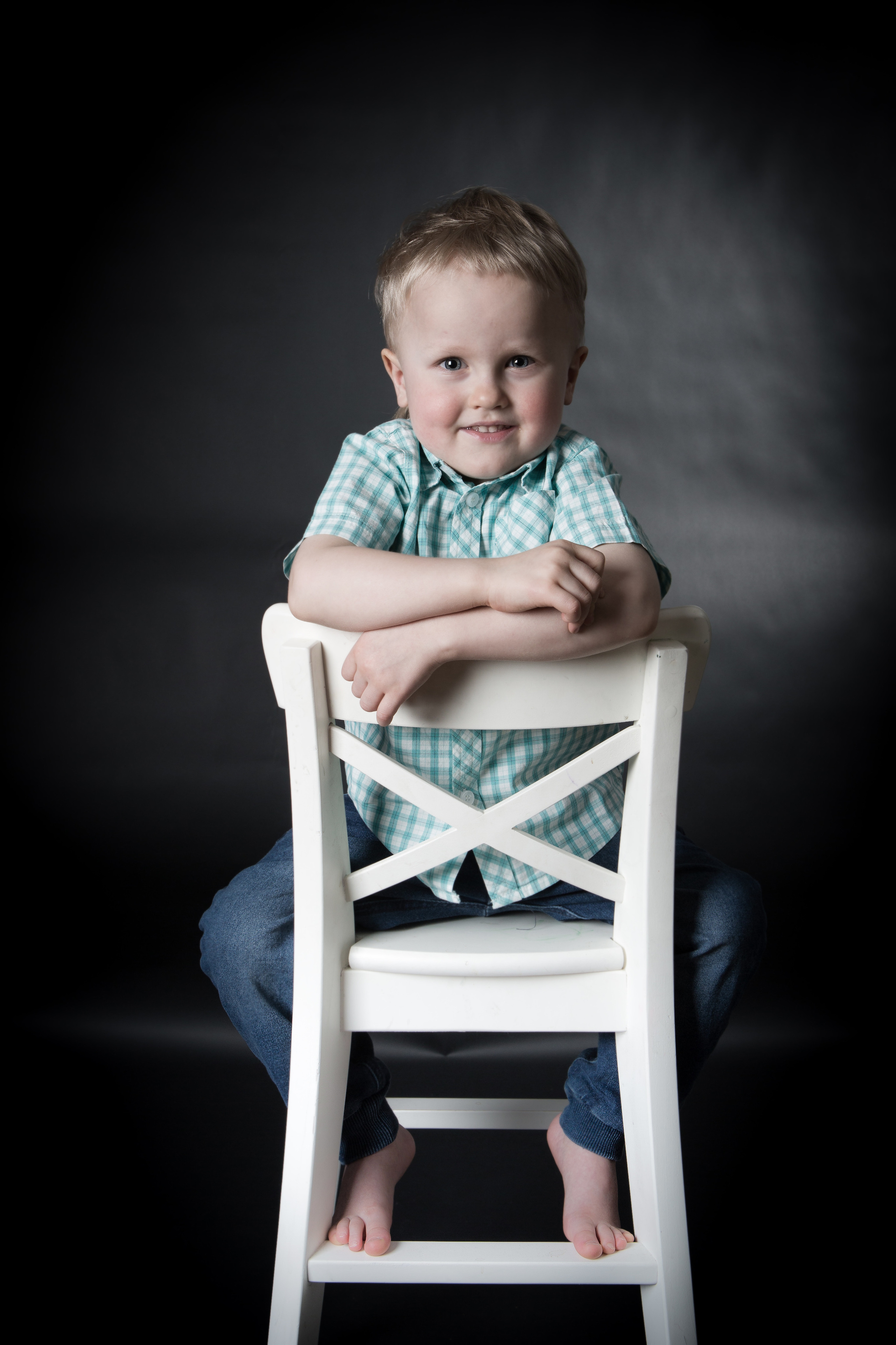 Эрик. Фотограф Наталия Позднякова