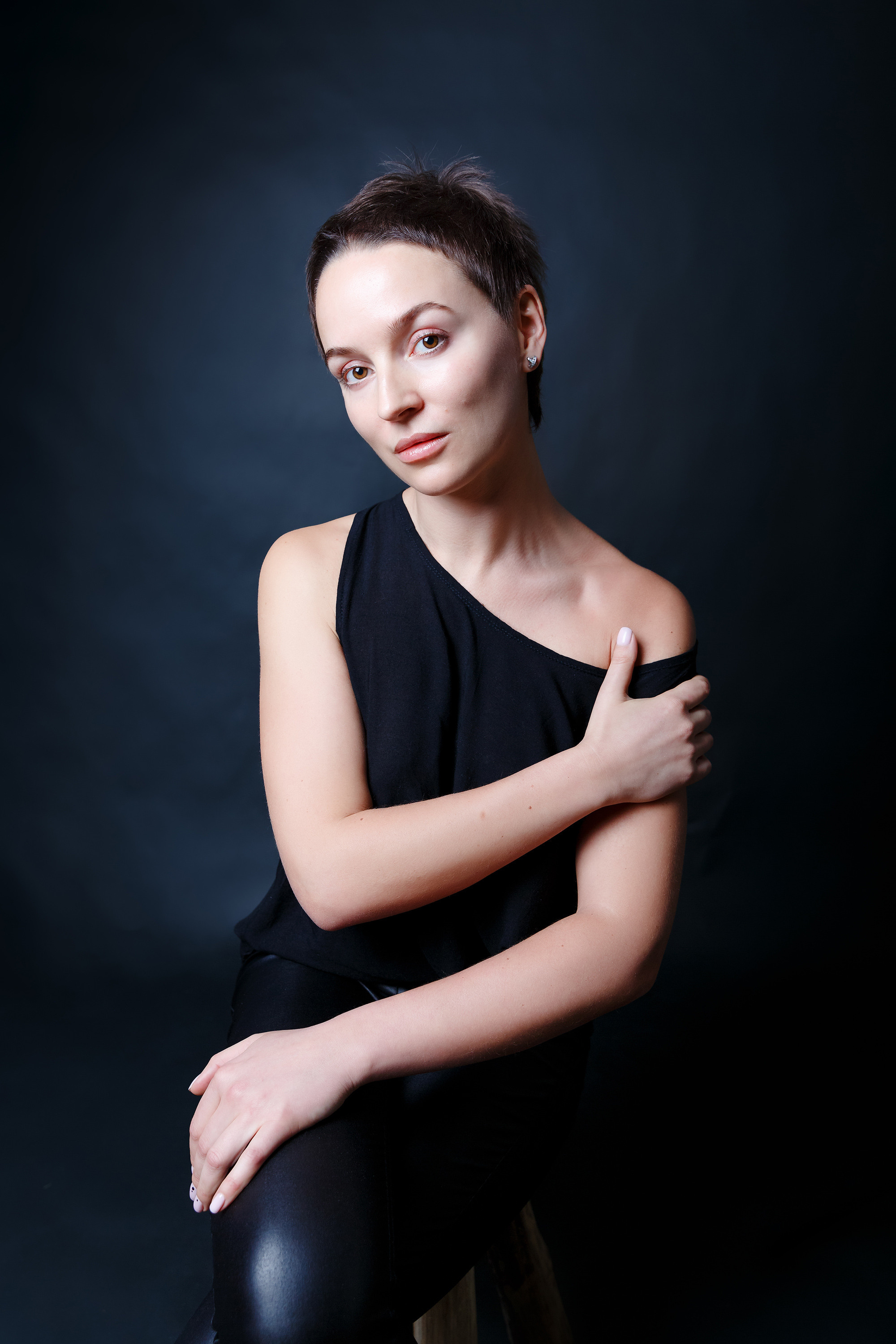 Юлия. Фотограф Наталия Позднякова