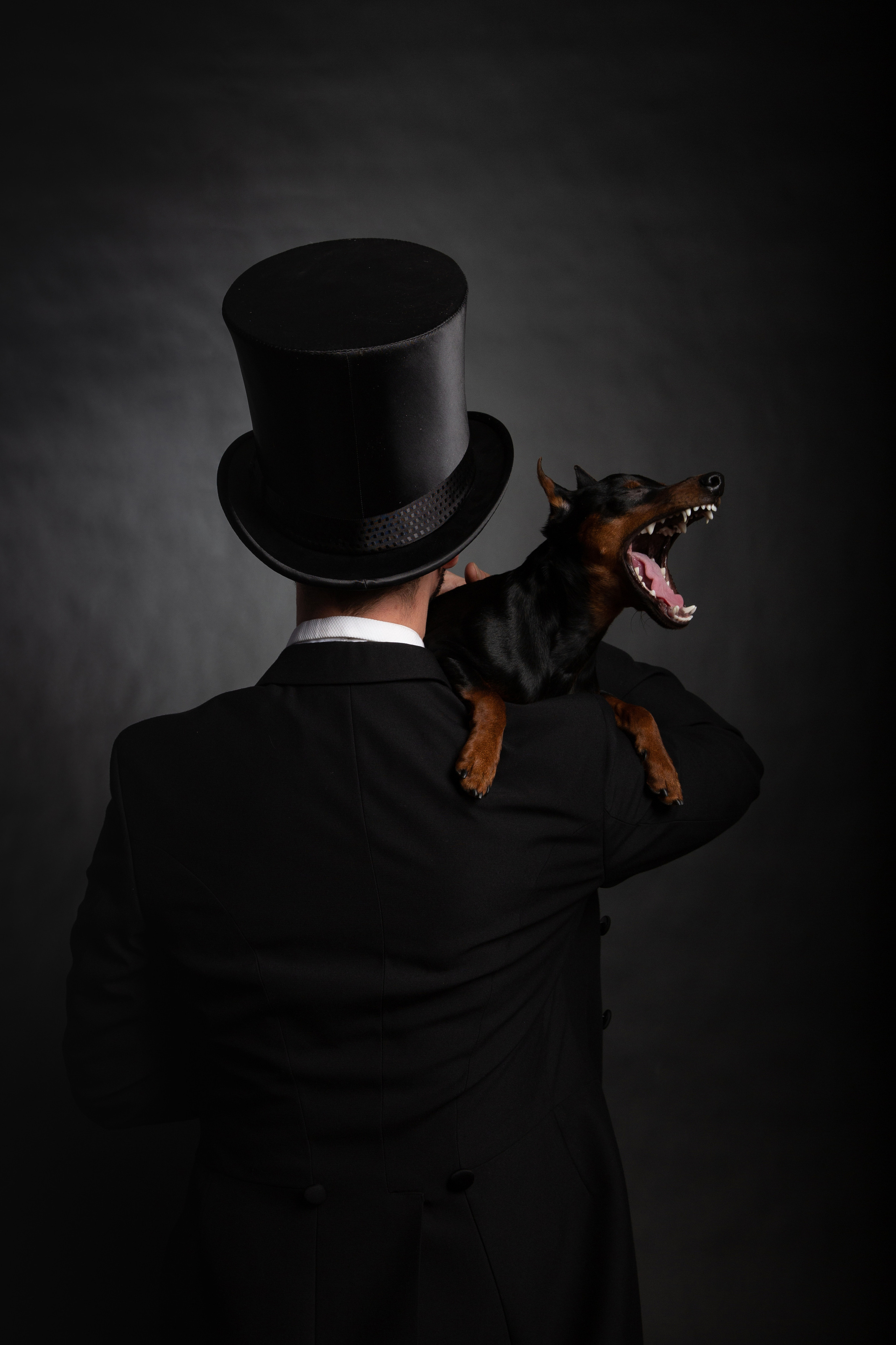 Поль. Фотограф Наталия Позднякова