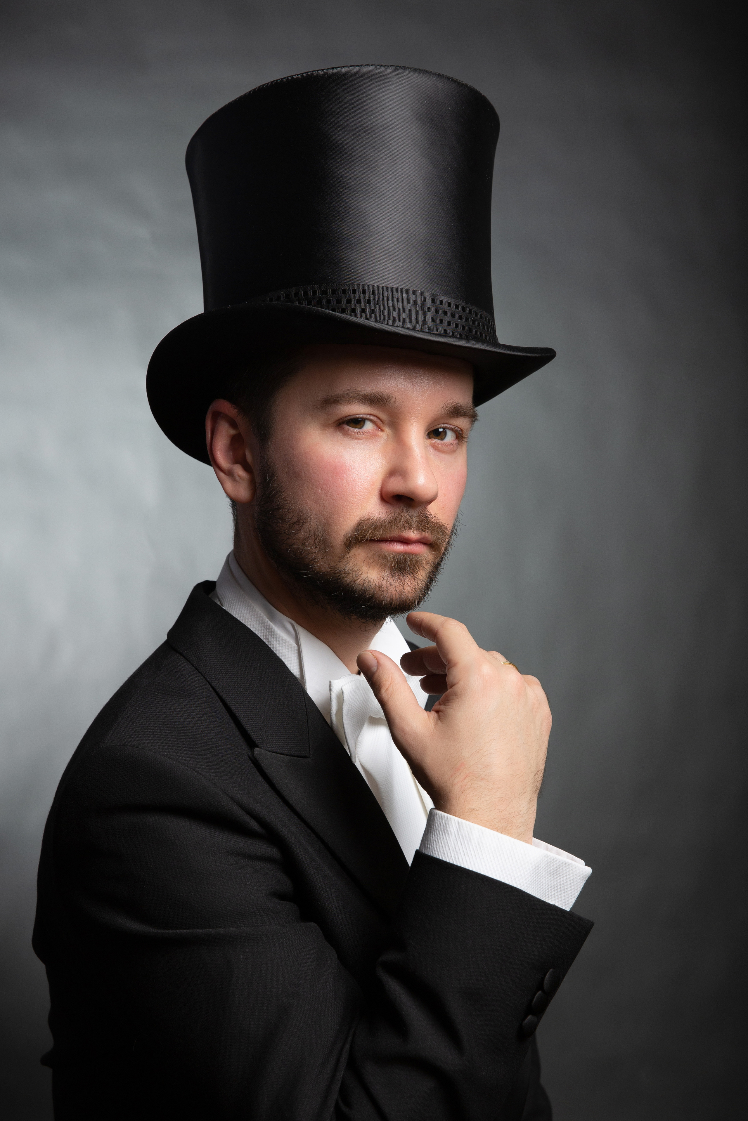 Поль. Фотограф Наталия Позднякова