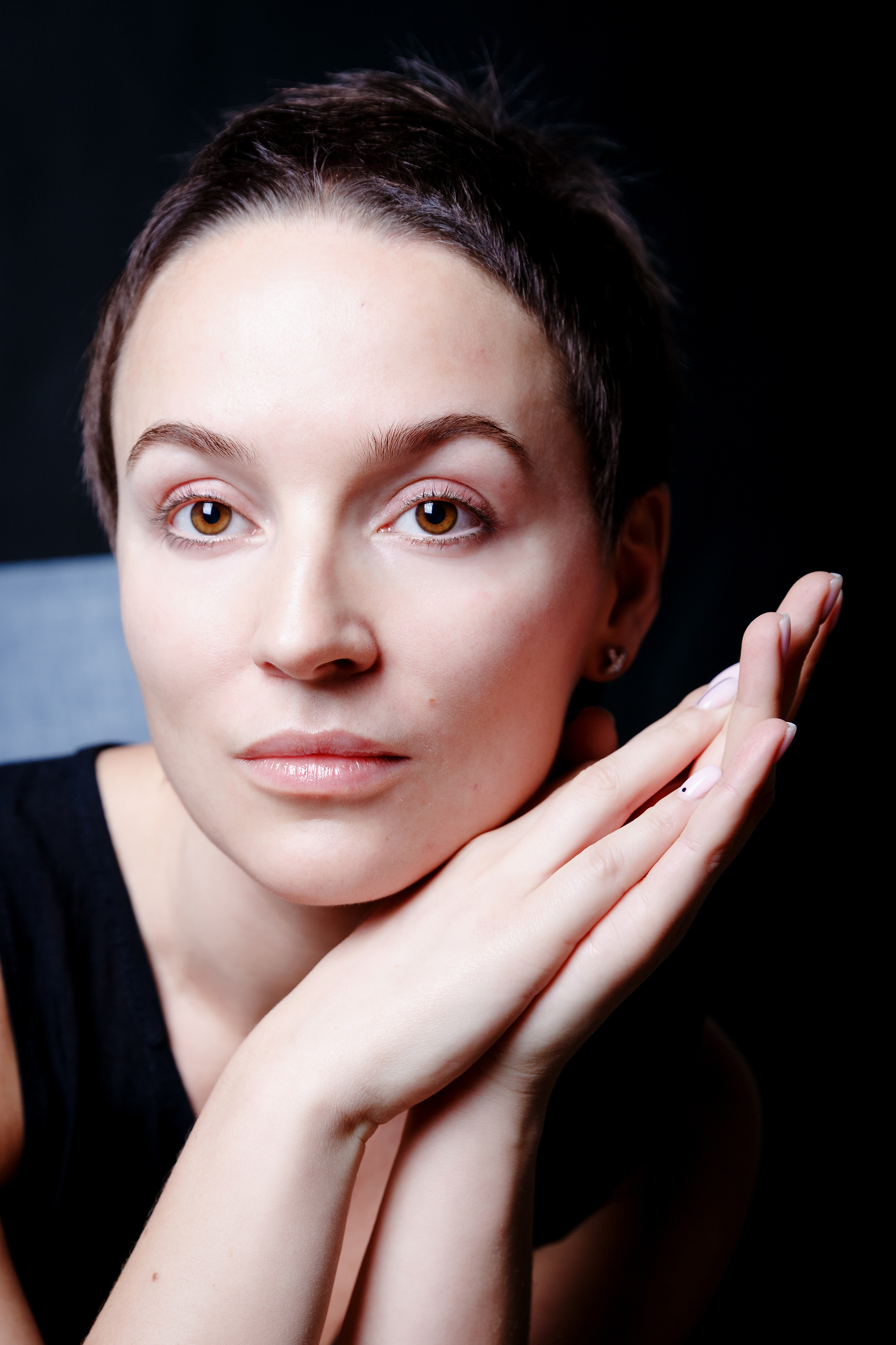 Юлия. Фотограф Наталия Позднякова