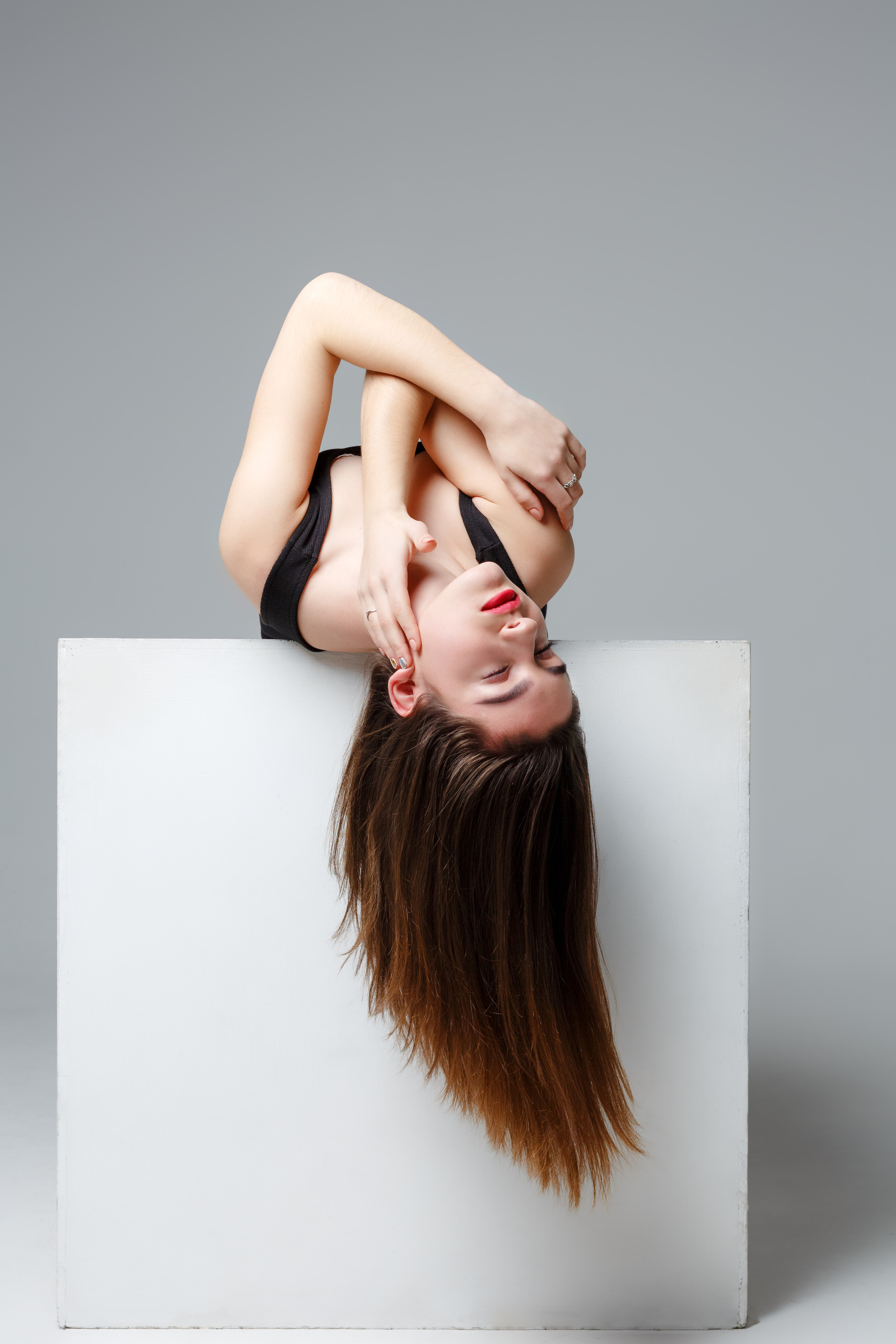 Алиса. Фотограф Наталия Позднякова