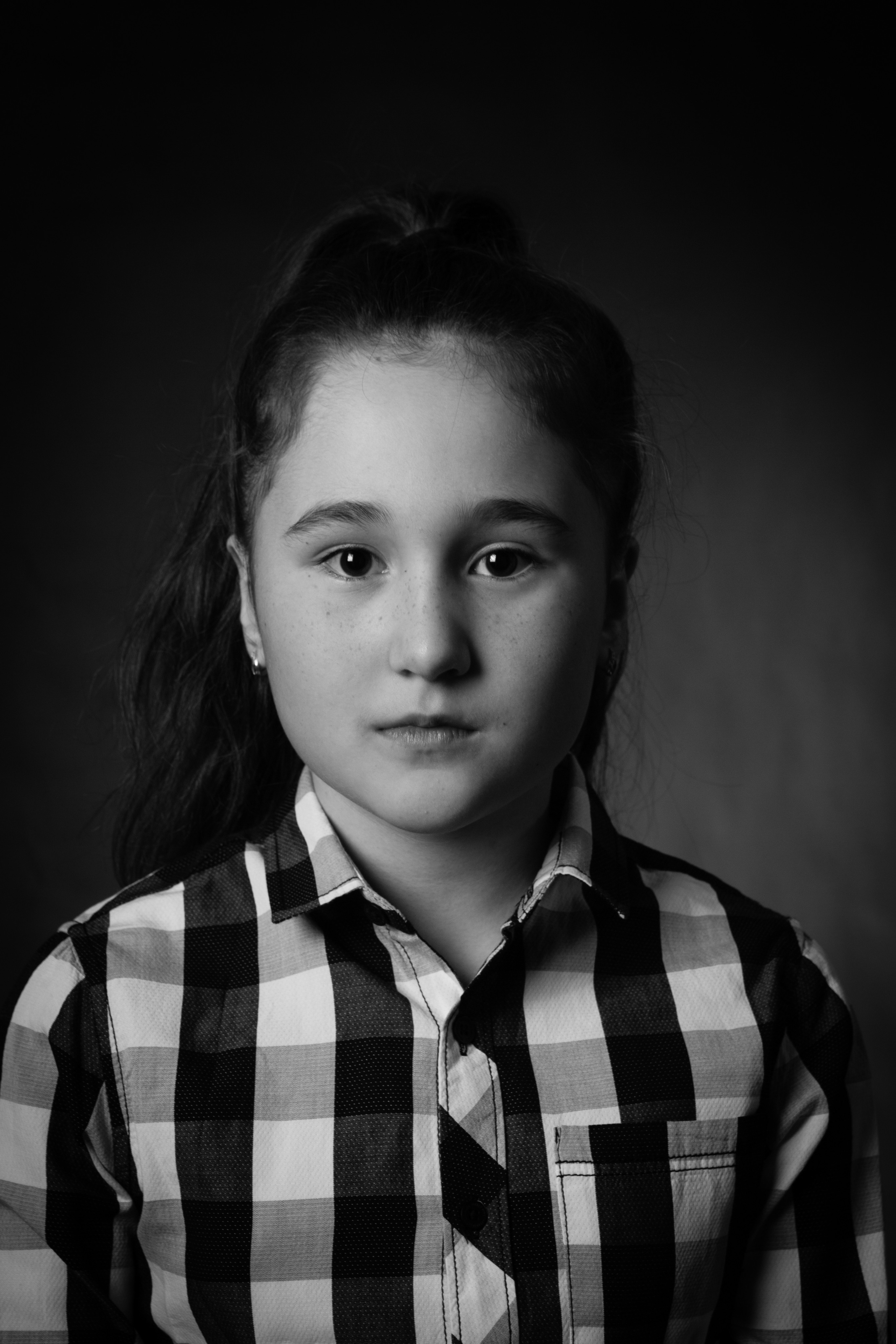 Женечка. Фотограф Наталия Позднякова