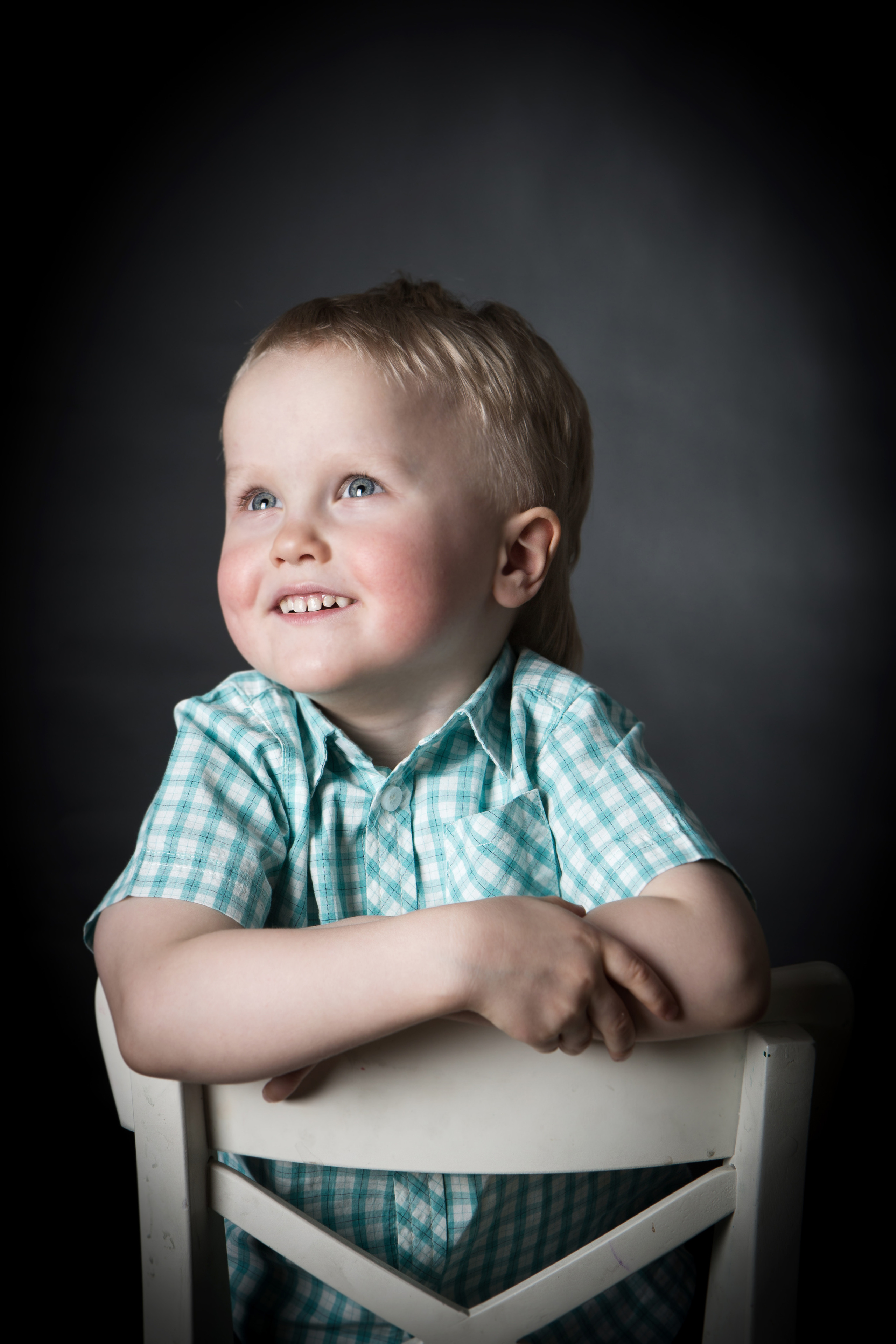 Эрик. Фотограф Наталия Позднякова