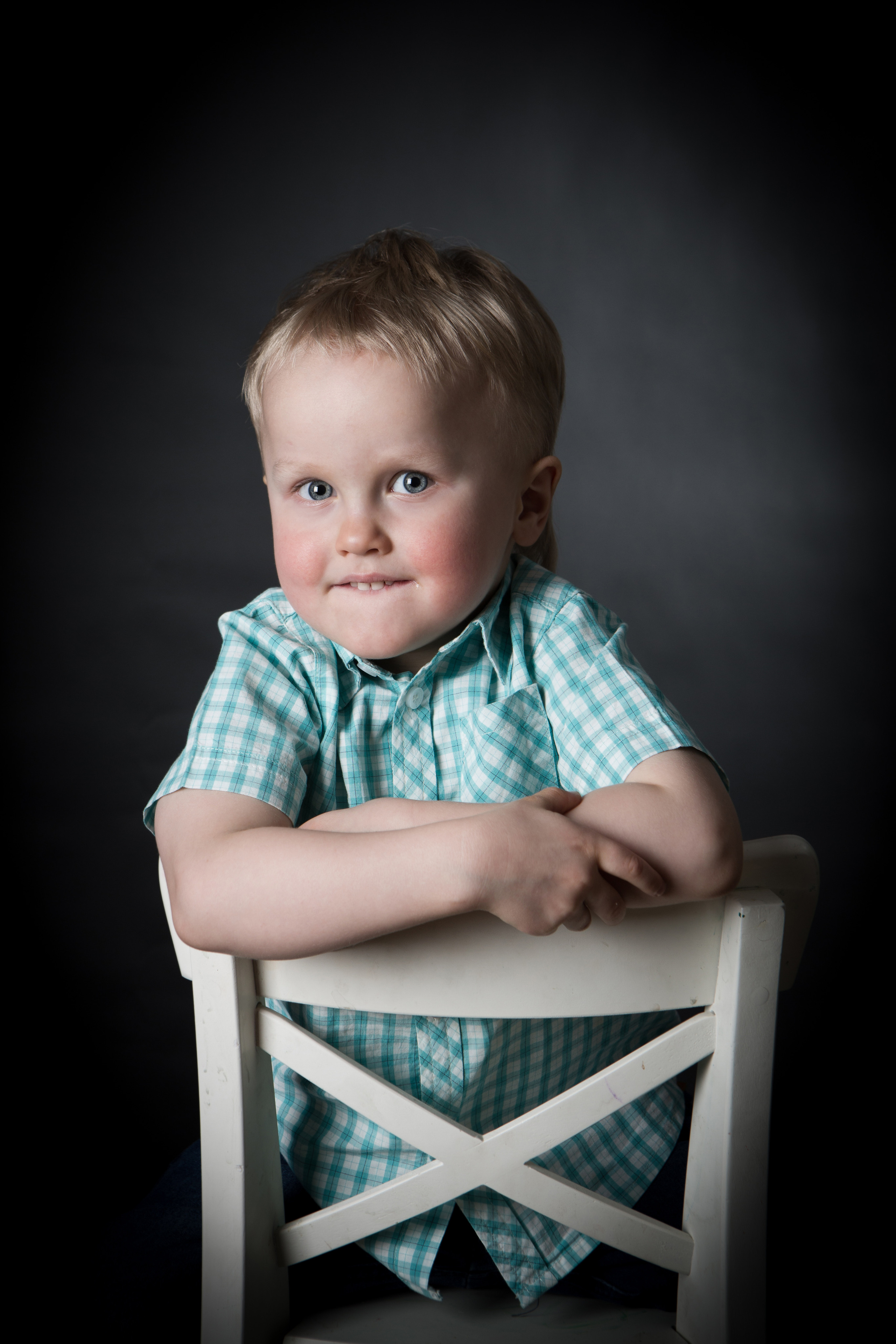 Эрик. Фотограф Наталия Позднякова