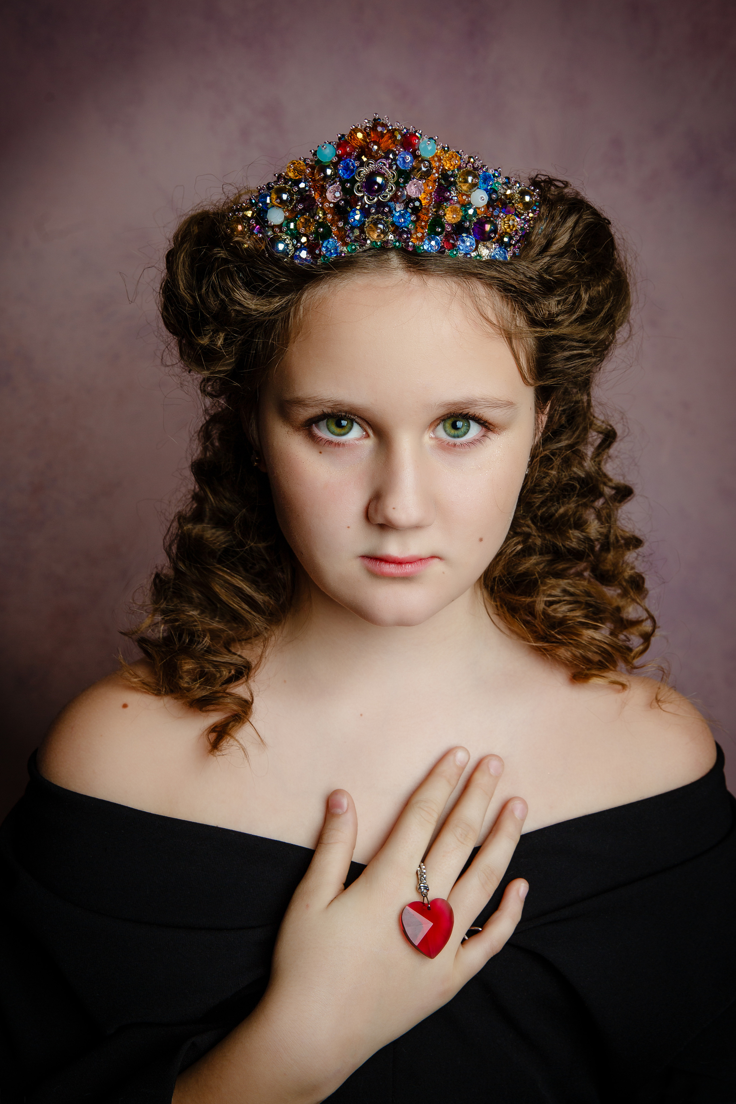 Марта. Фотограф Наталия Позднякова