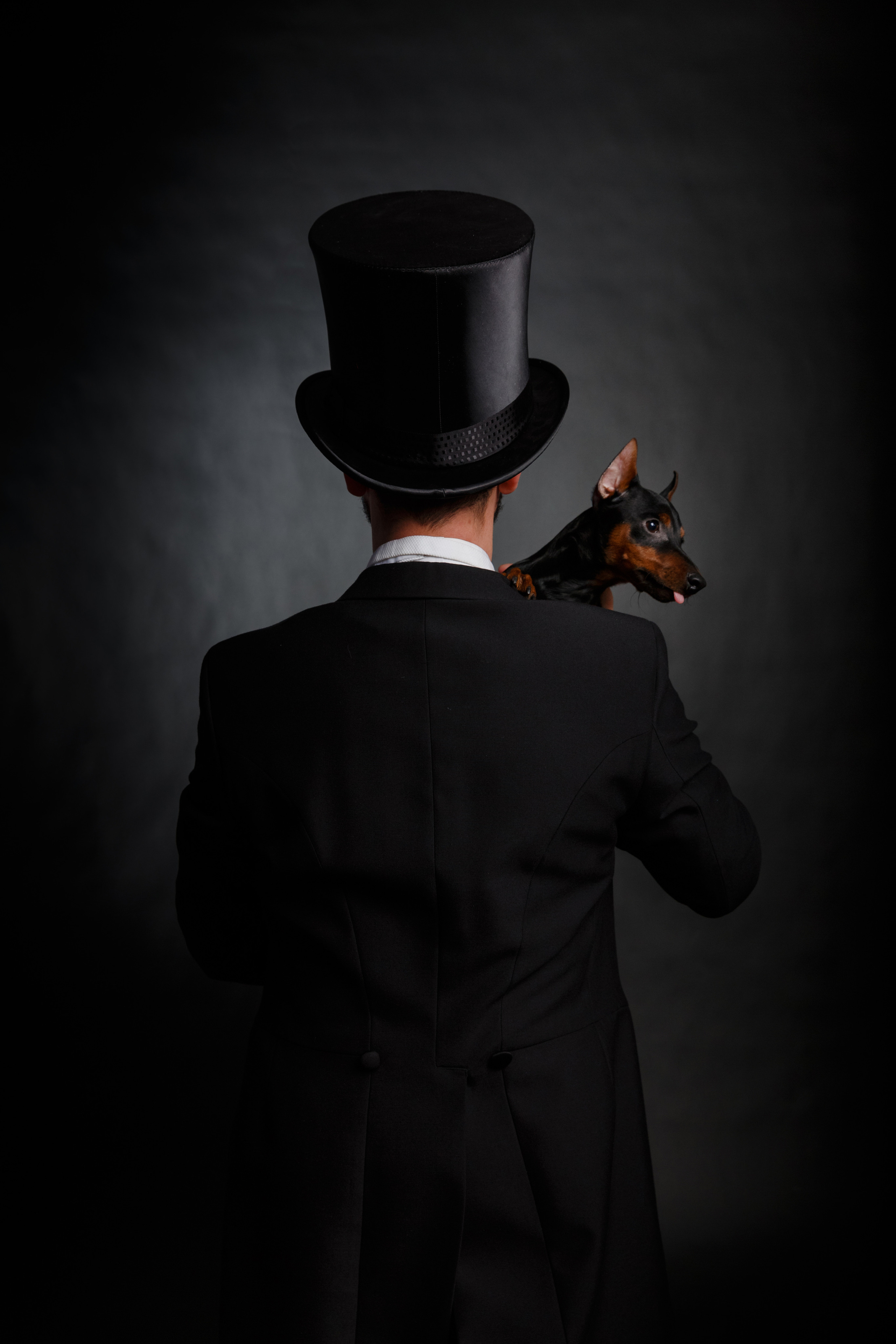 Поль. Фотограф Наталия Позднякова