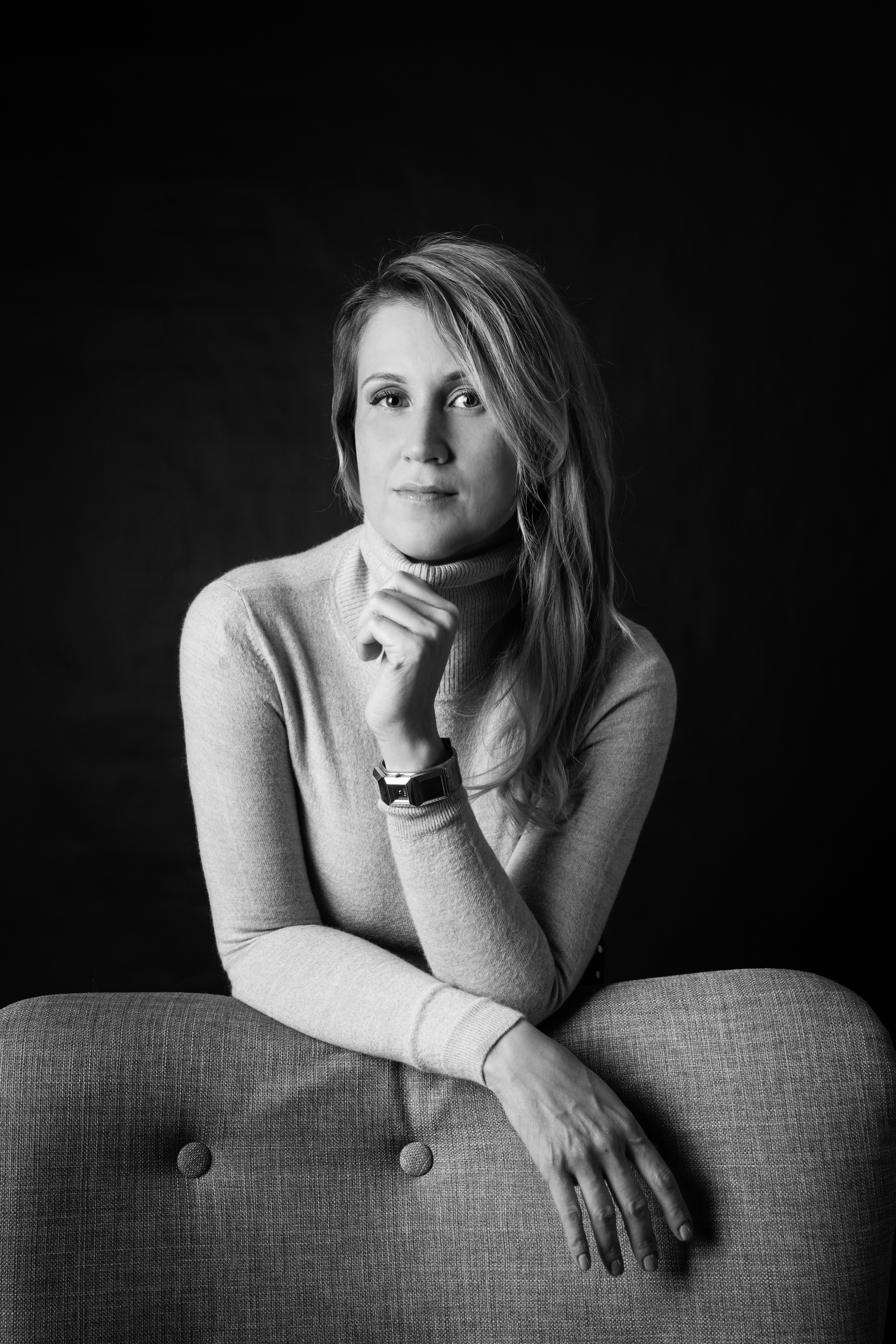 Екатерина. Фотограф Наталия Позднякова