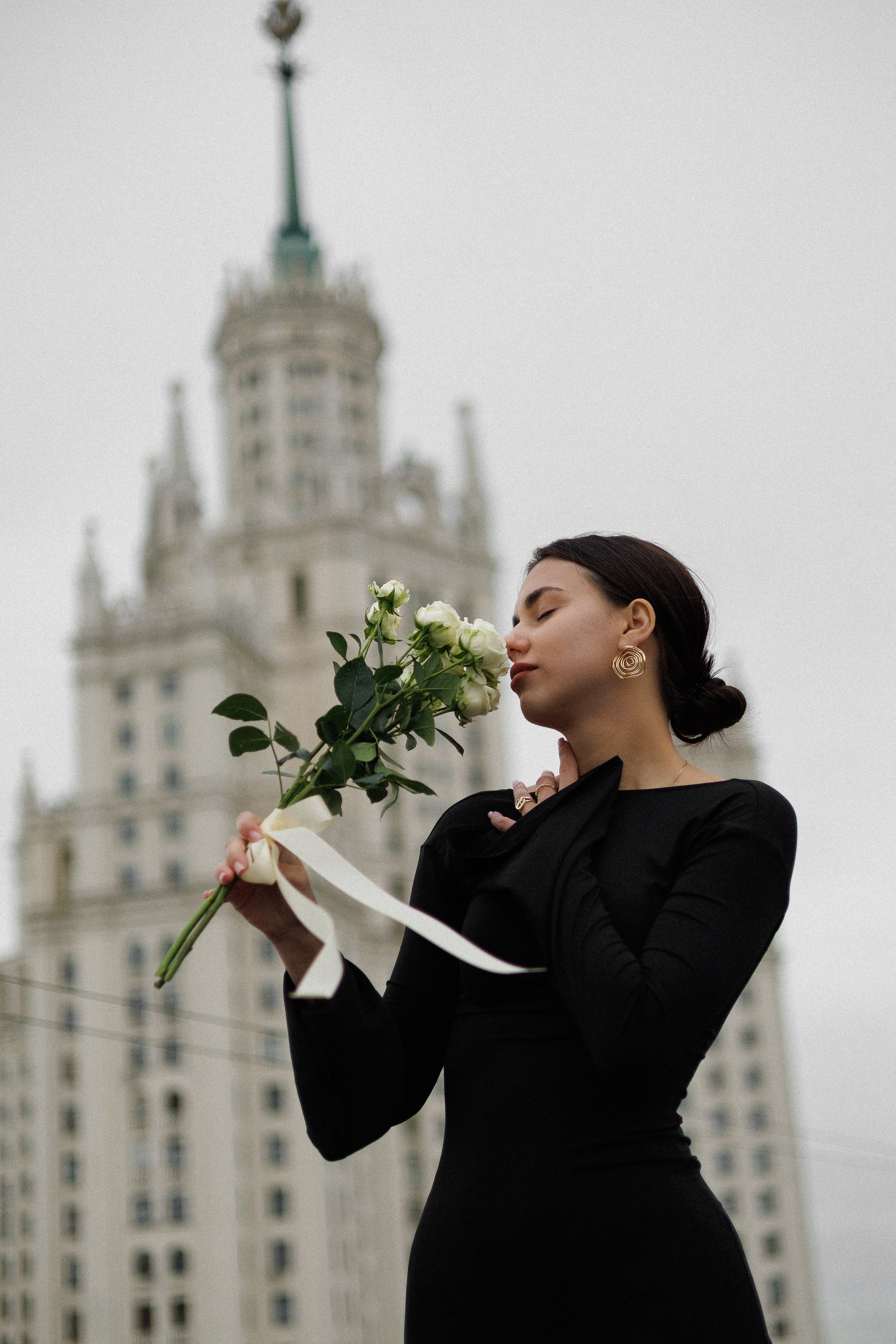 Валерия. Портретный фотограф Даниела Питькова Москва|Ногинск