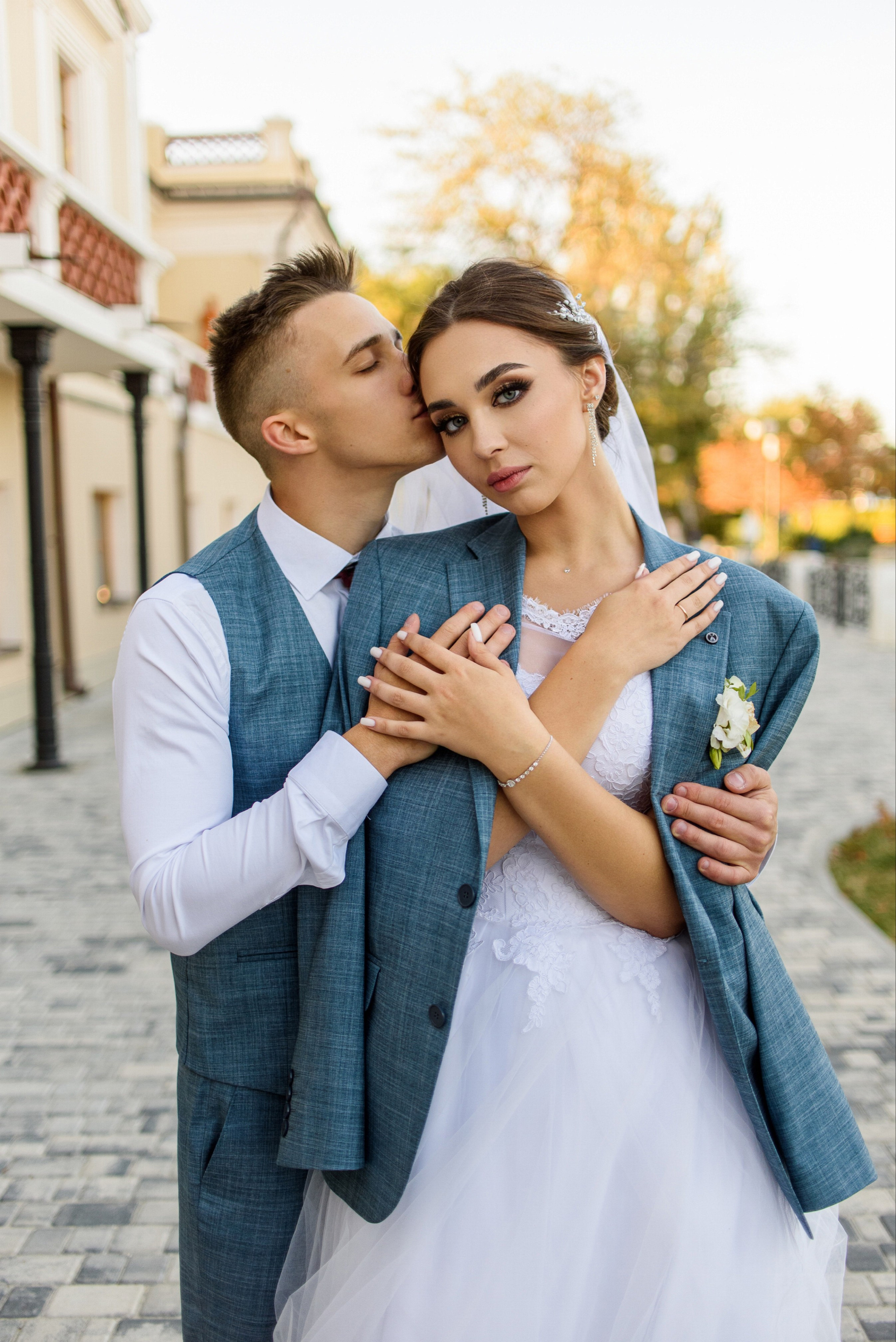 Свадьба Анна и Илья. Семейный и свадебный фотограф в Феодосии и Коктебеле