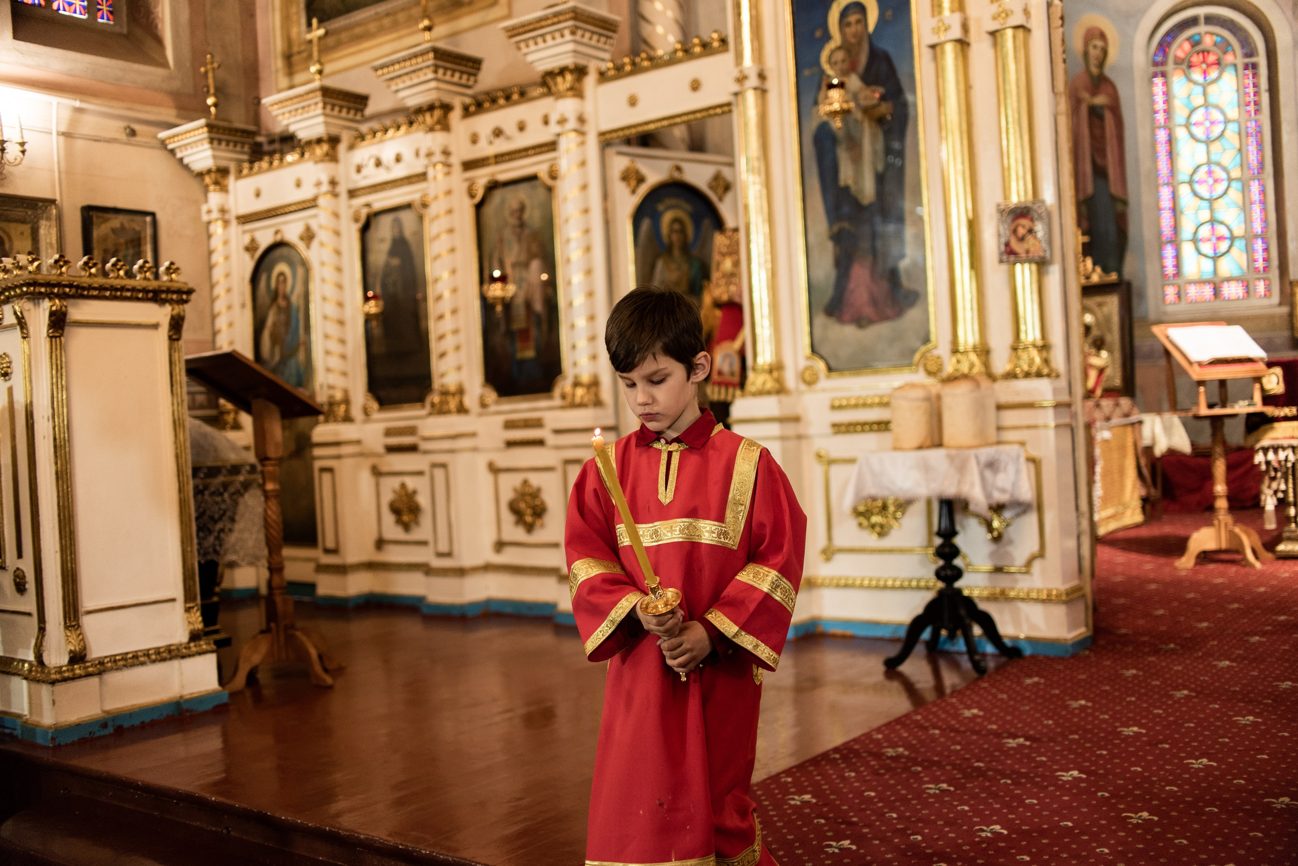 Четверг светлой седмицы 20.04.2023. Семейный и свадебный фотограф в Феодосии и Коктебеле
