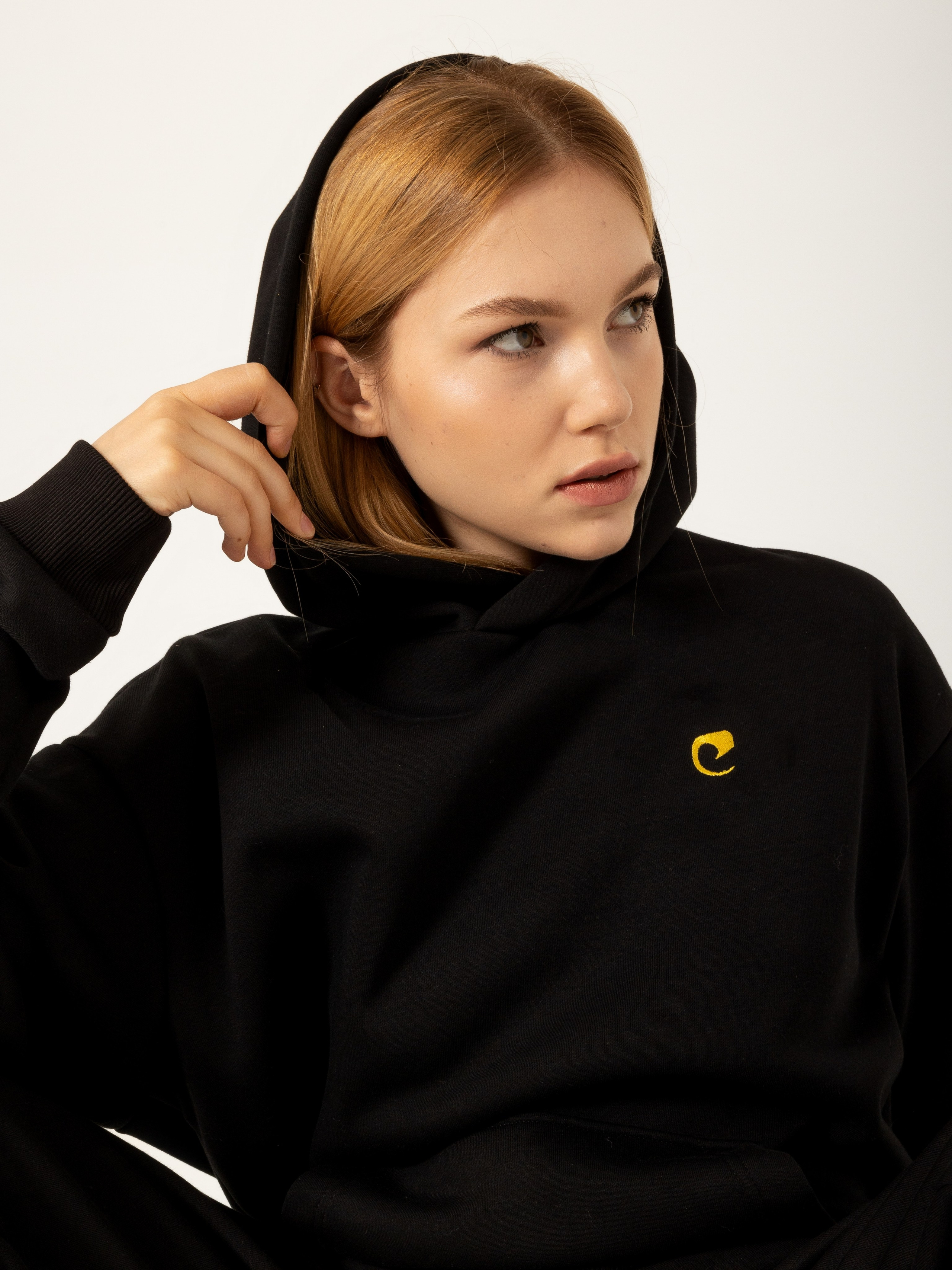 Cover me up. IDeAI studio