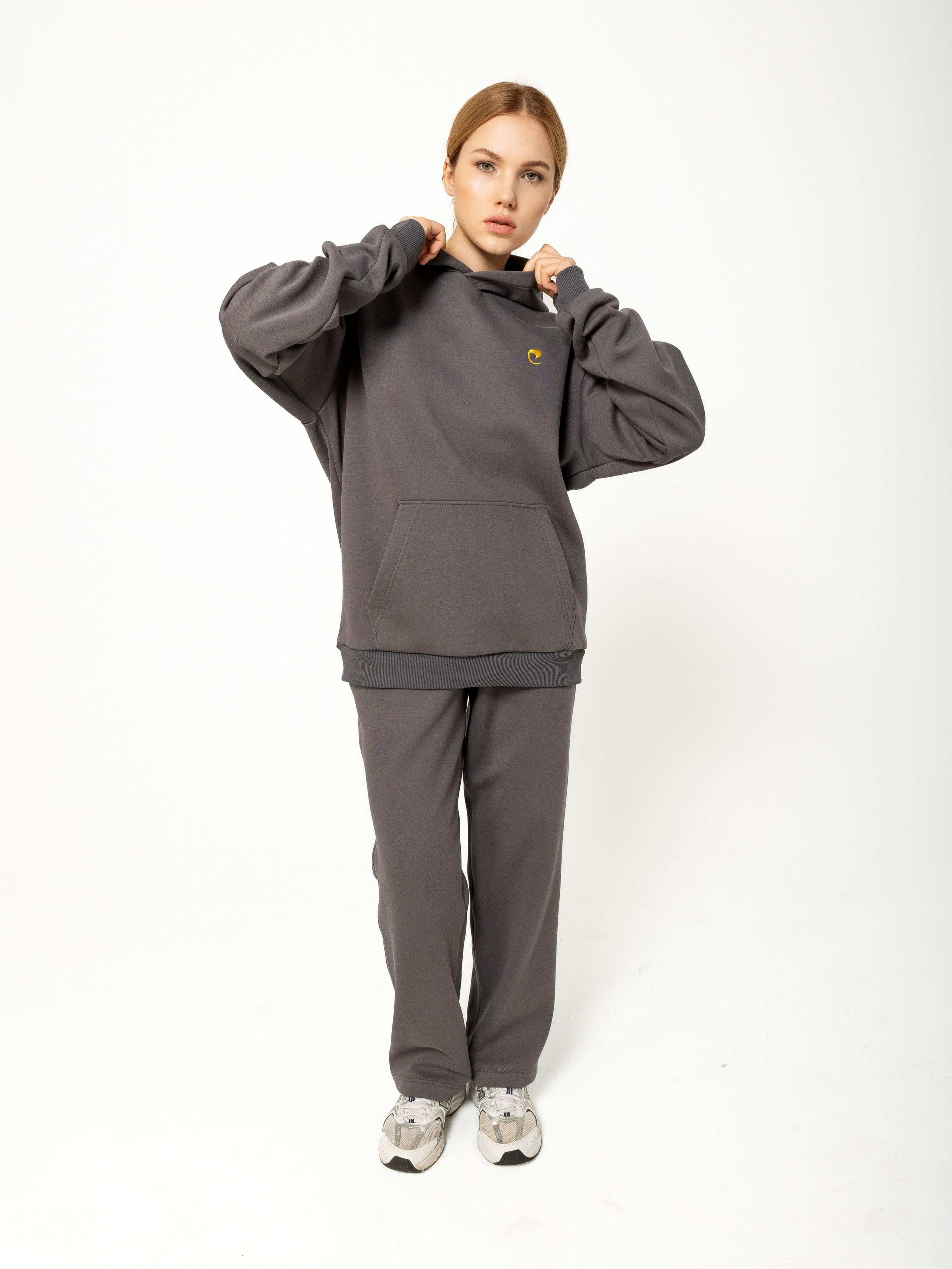 Cover me up. IDeAI studio